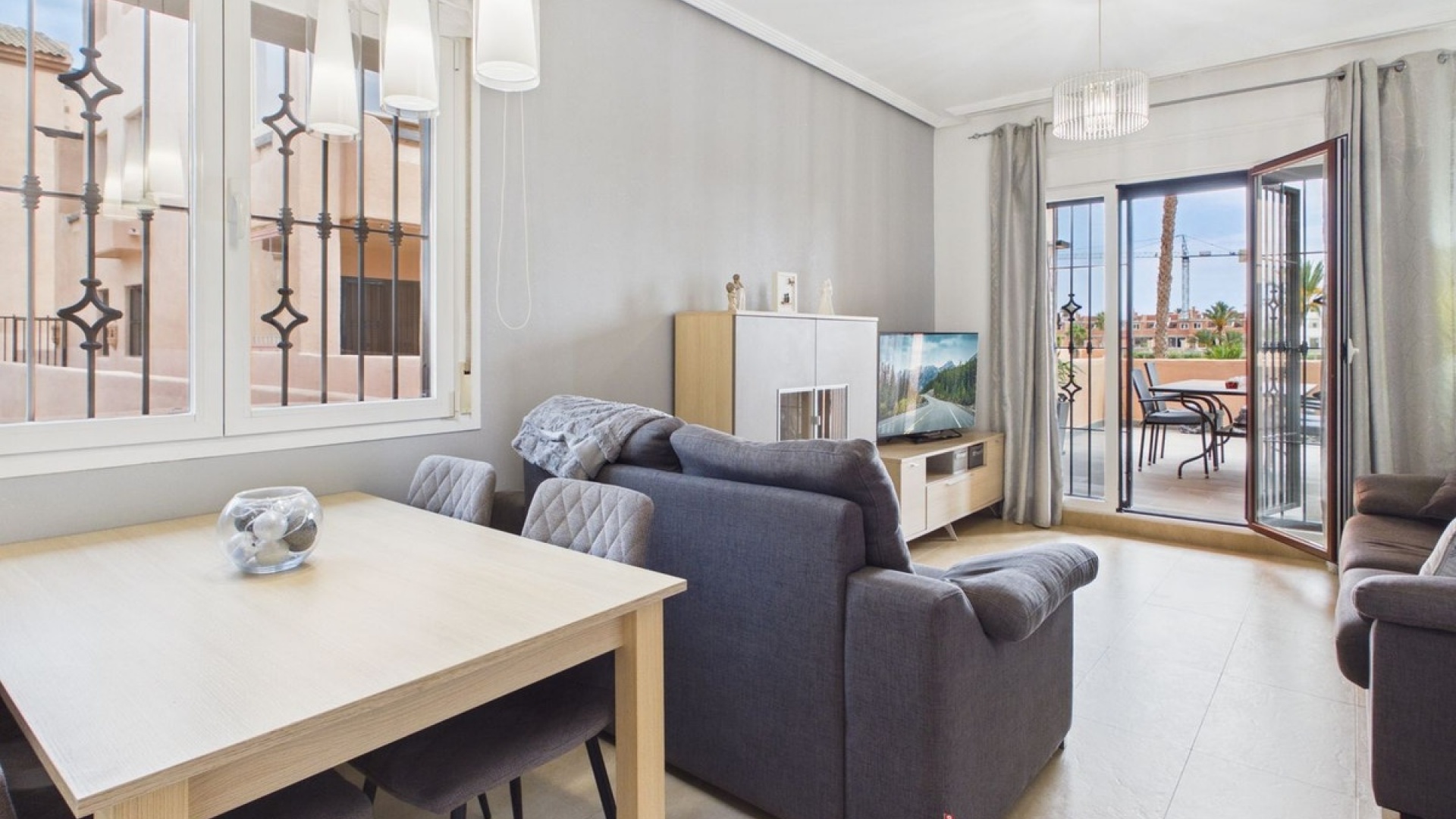Resale - Apartment - Los Alcazares - Los Alcazares Centro