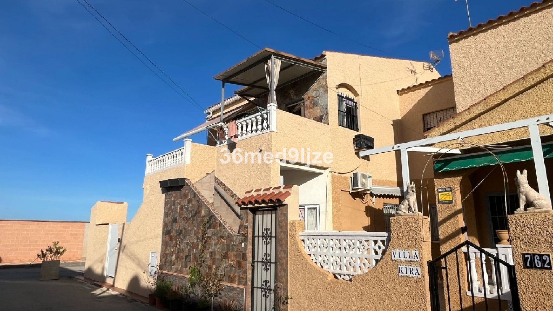 Resale - Apartment - Los Alcazares - Los Narejos