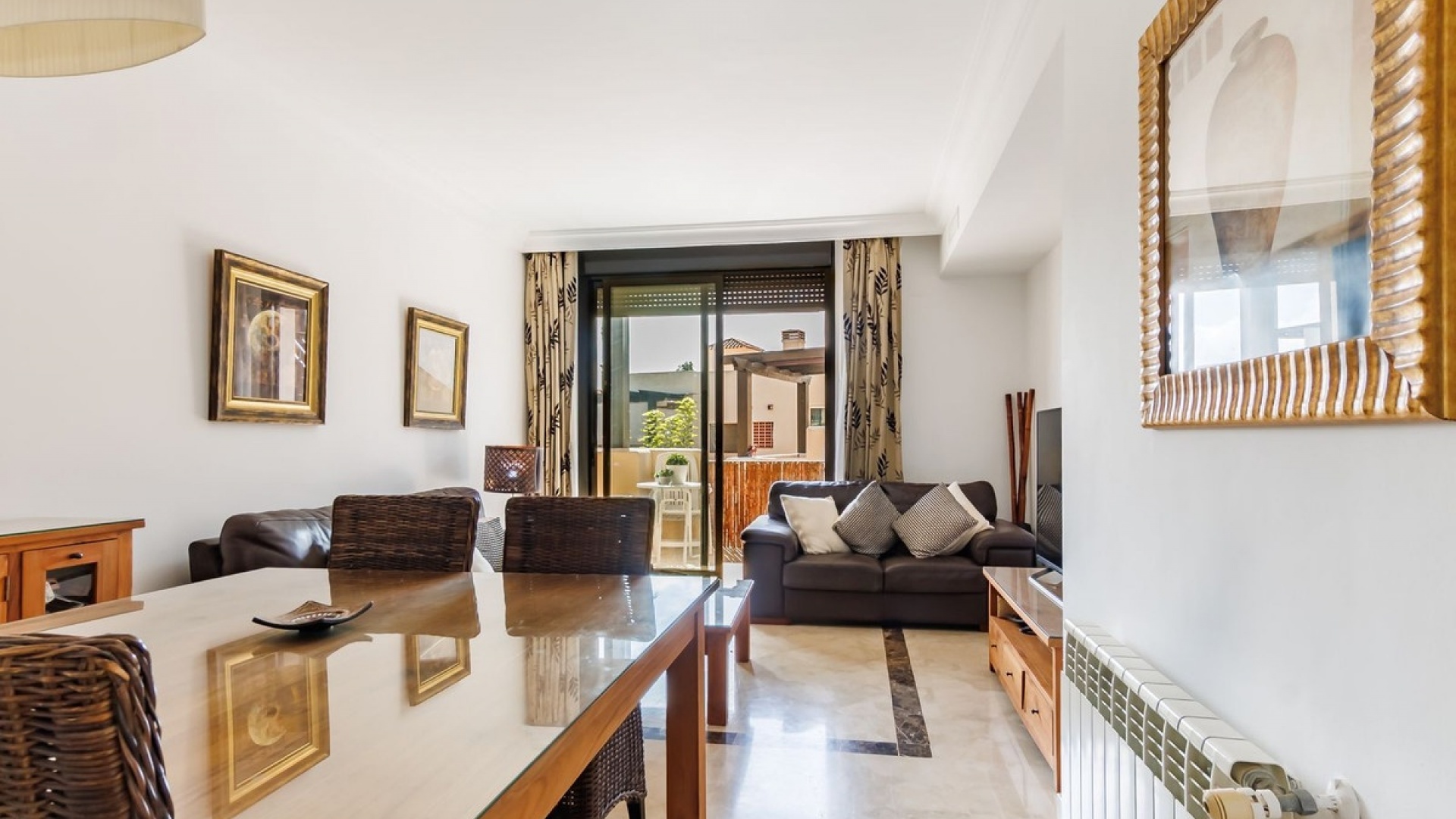Resale - Apartment - Los Alcazares - Roda golf resort