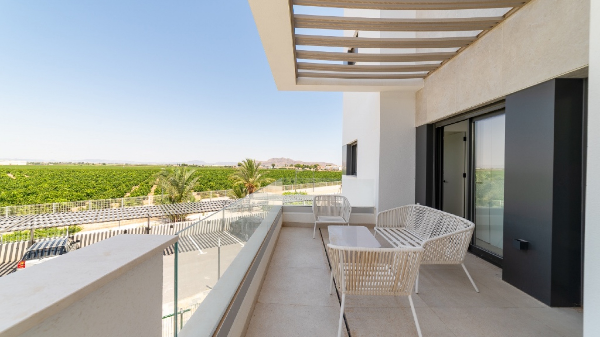 Resale - Apartment - Los Alcazares - Santa Rosalia Lake and Life Resort