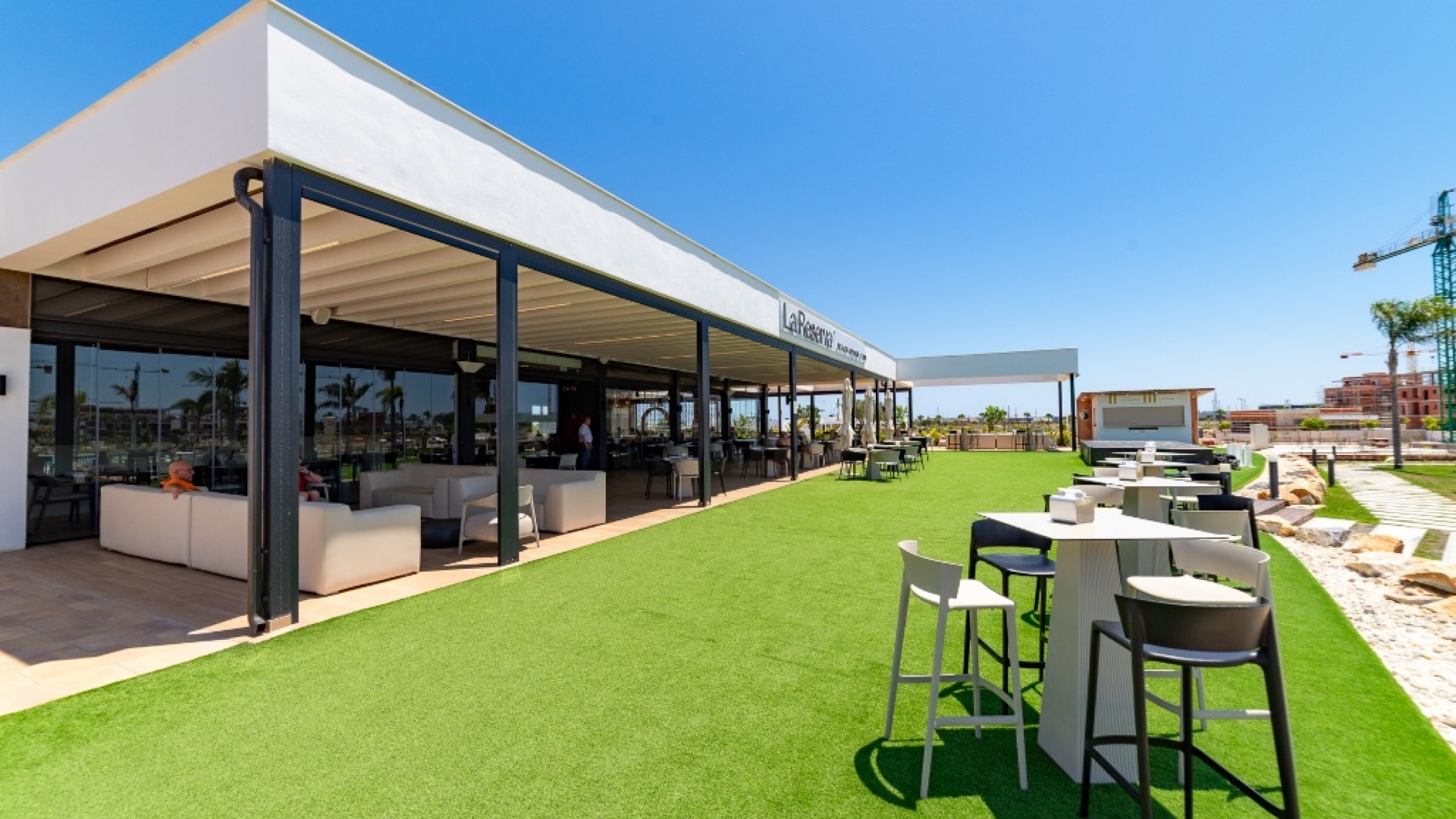 Resale - Apartment - Los Alcazares - Santa Rosalia Lake and Life Resort