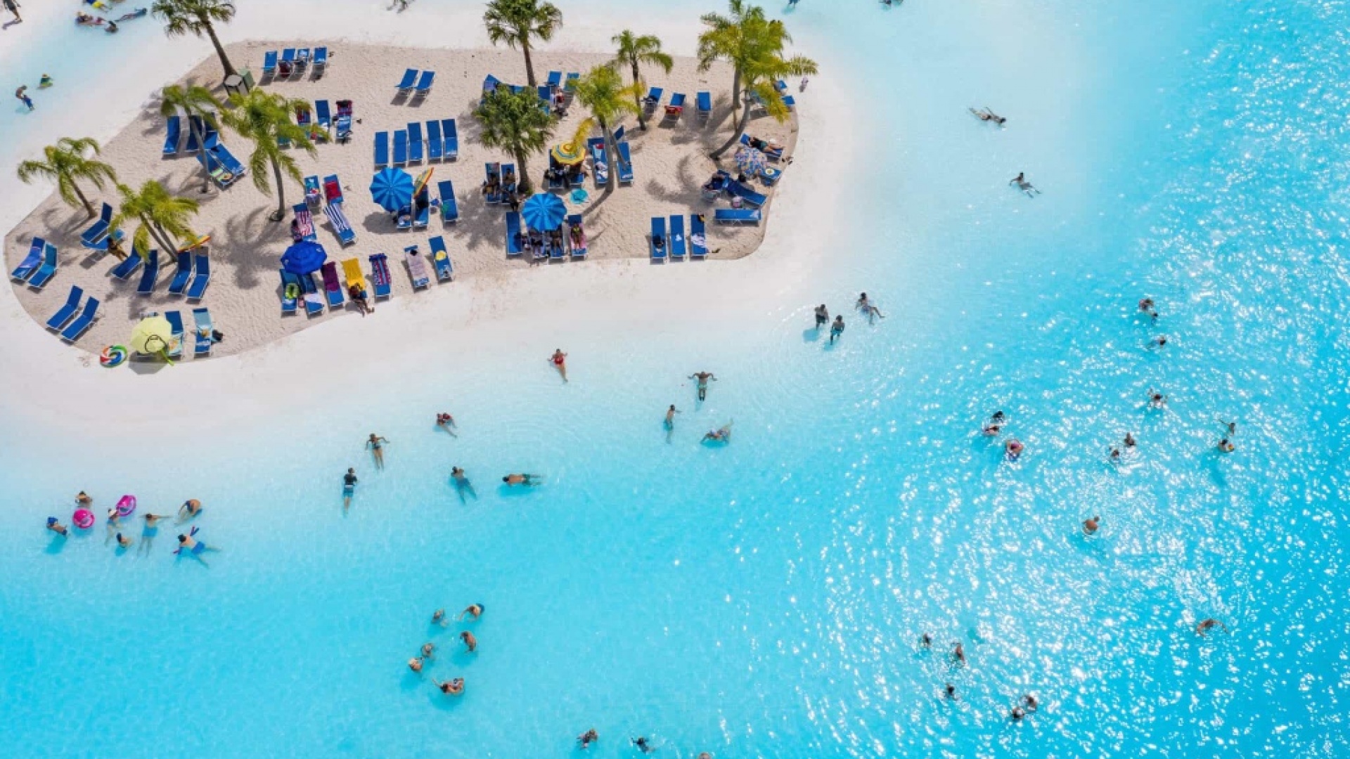 Resale - Apartment - Los Alcazares - Santa Rosalia Lake and Life Resort