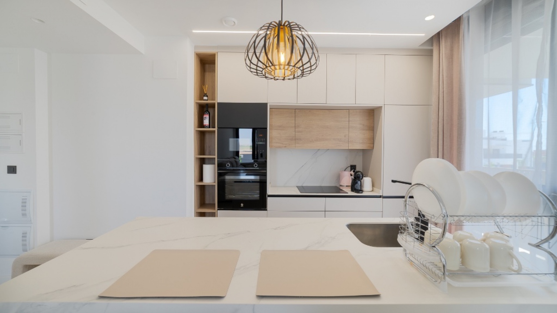 Resale - Apartment - Los Alcazares - Santa Rosalía