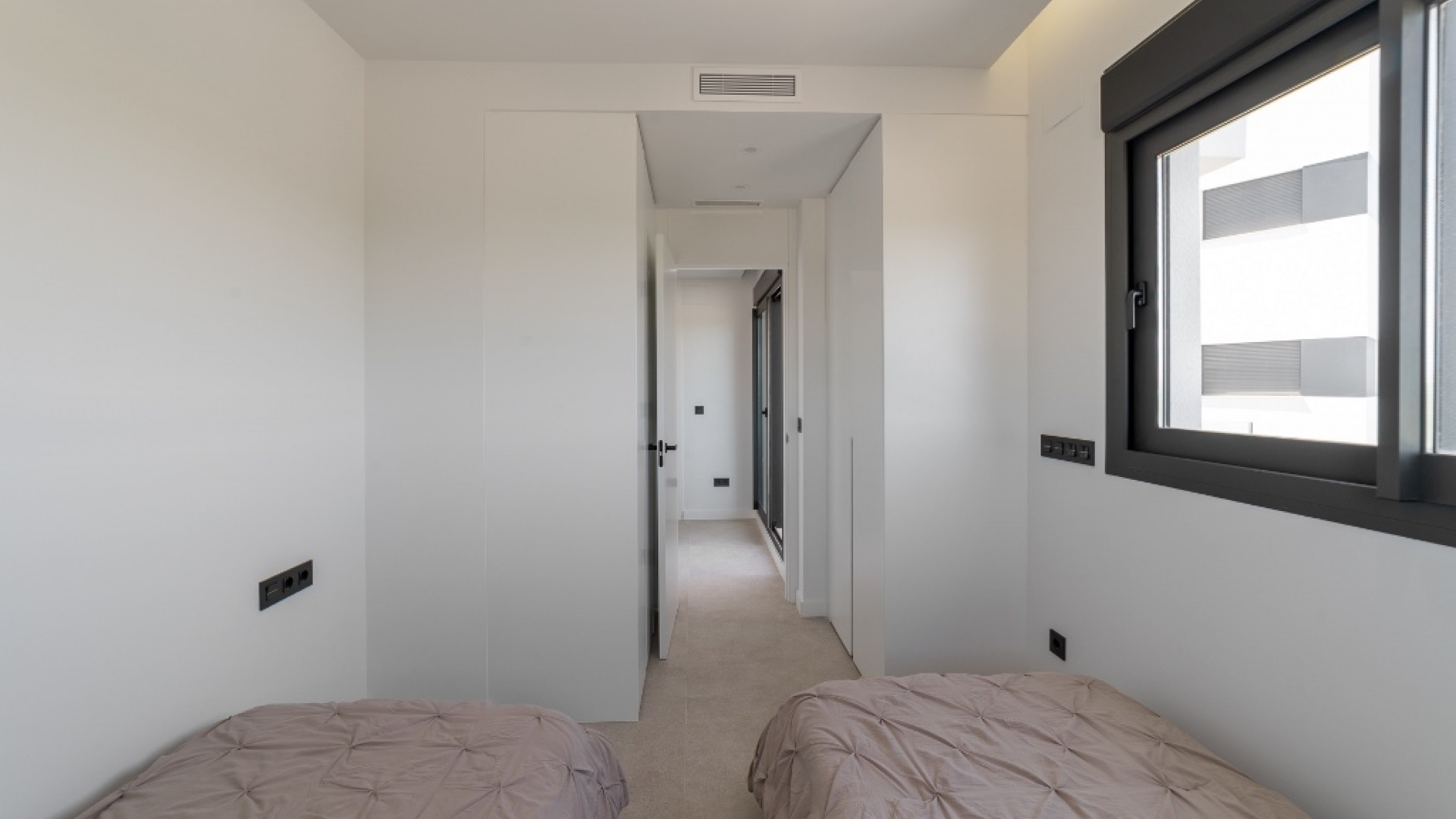 Resale - Apartment - Los Alcazares - Santa Rosalía