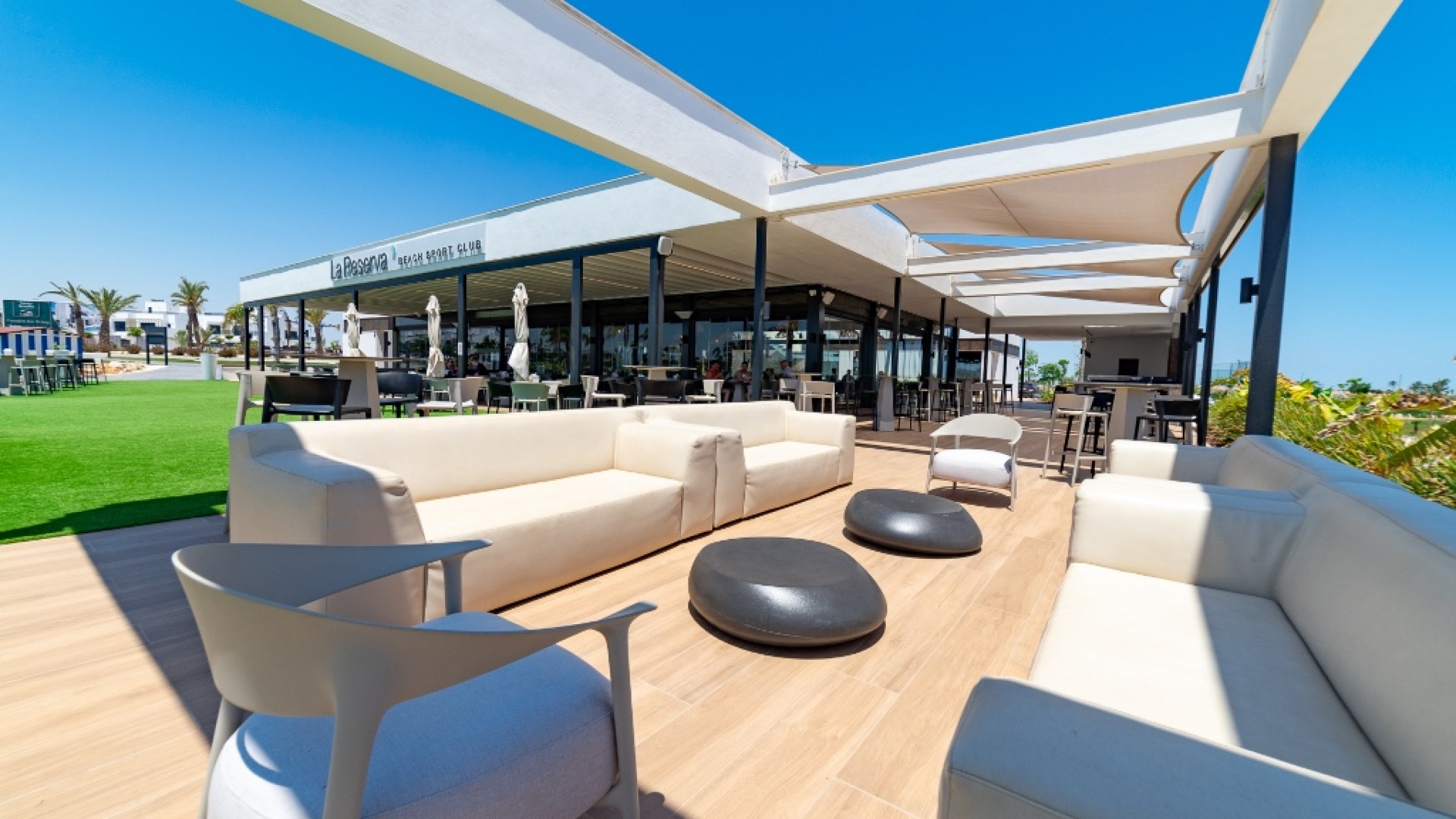 Resale - Apartment - Los Alcazares - Santa Rosalía