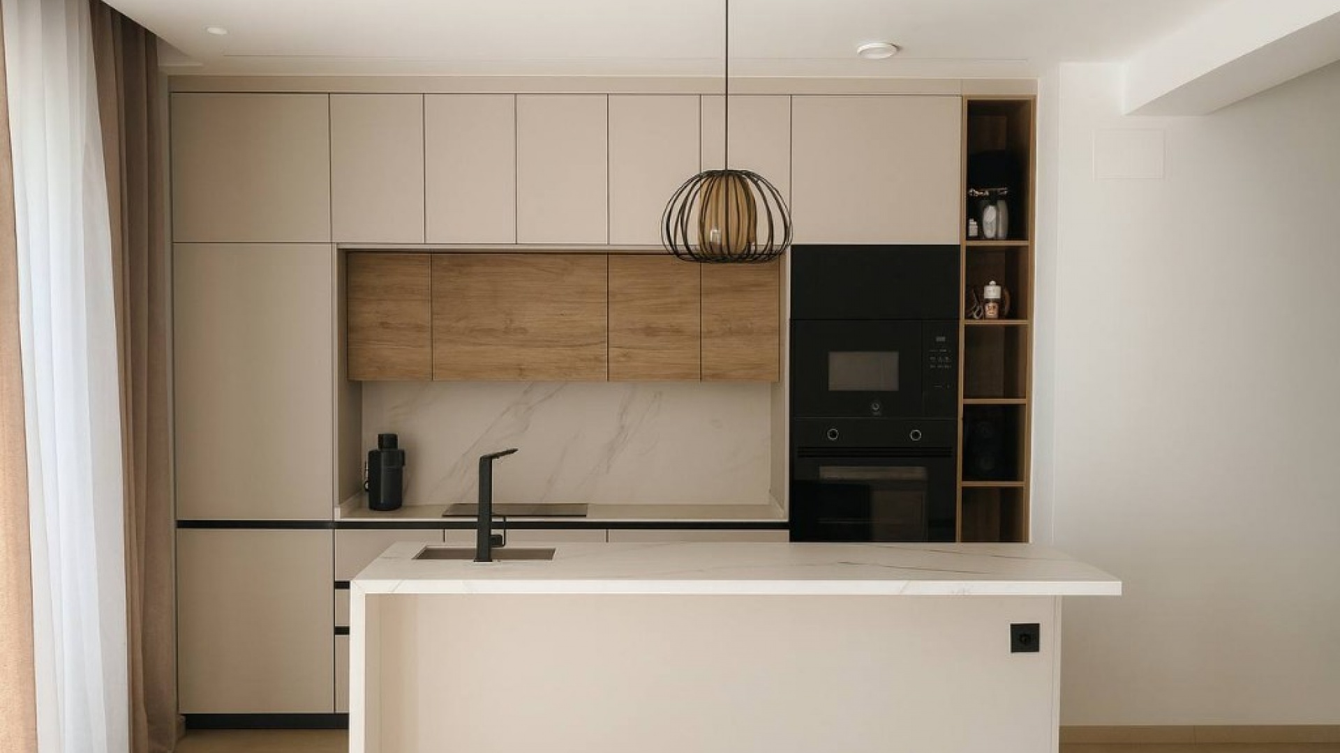 Resale - Apartment - Los Alcazares - Santa Rosalía