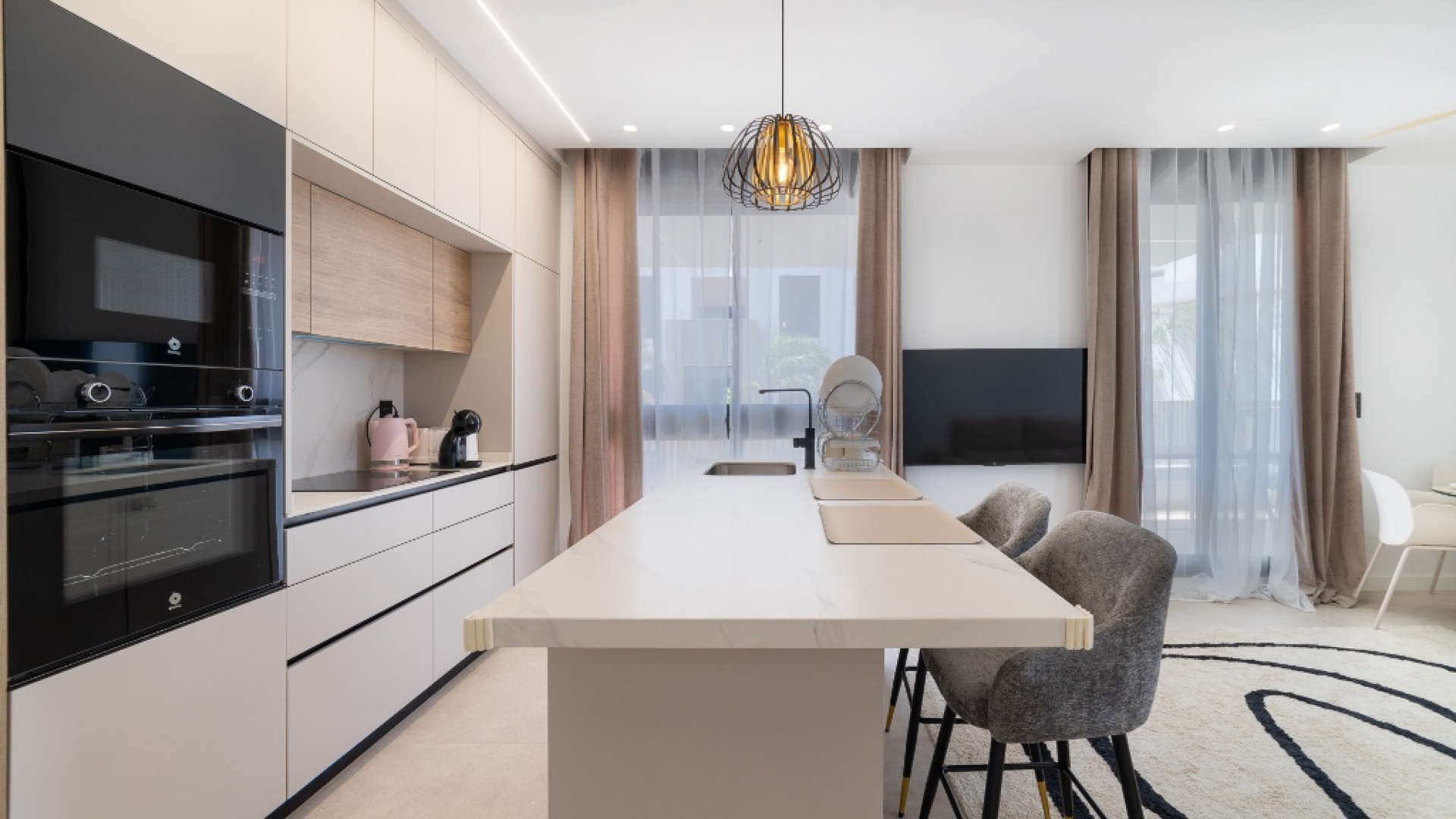 Resale - Apartment - Los Alcazares - Santa Rosalía