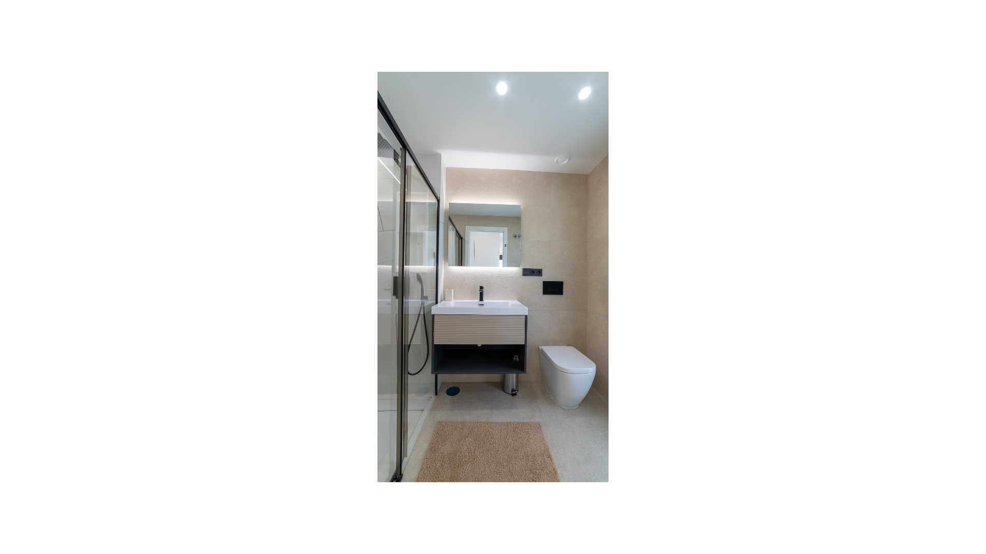 Resale - Apartment - Los Alcazares - Santa Rosalía