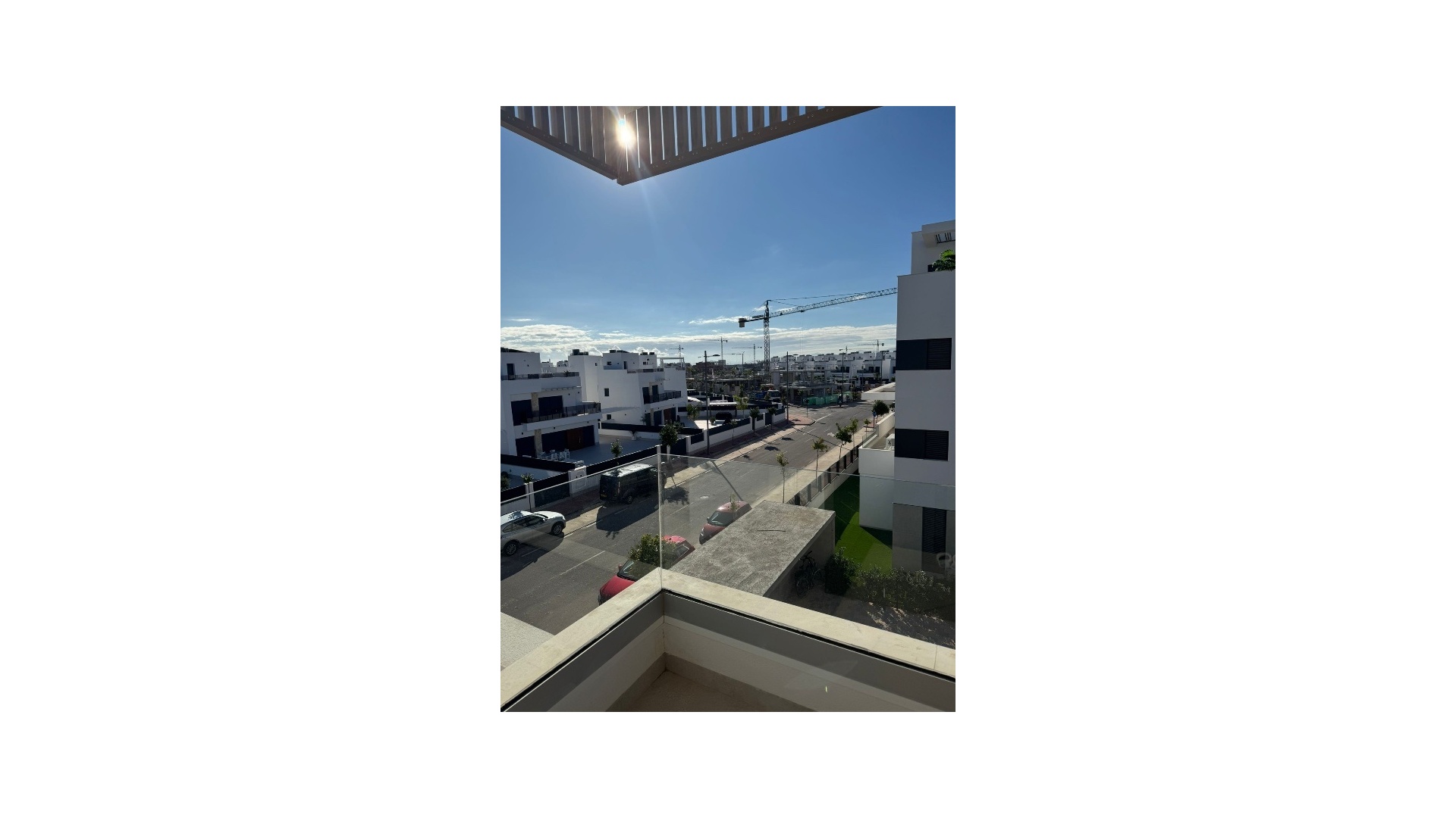 Resale - Apartment - Los Alcazares - Santa Rosalía