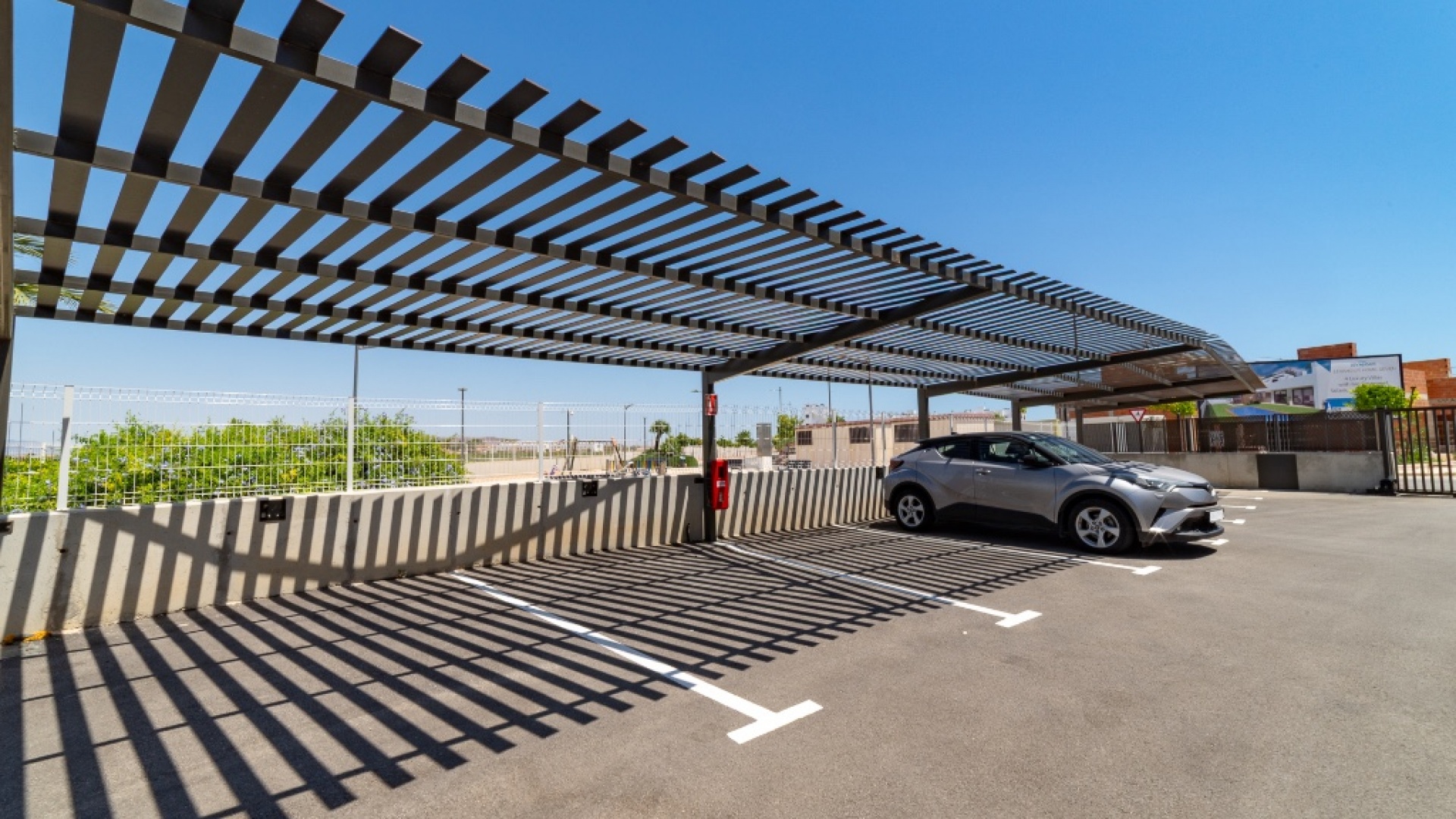 Resale - Apartment - Los Alcazares - Santa Rosalía