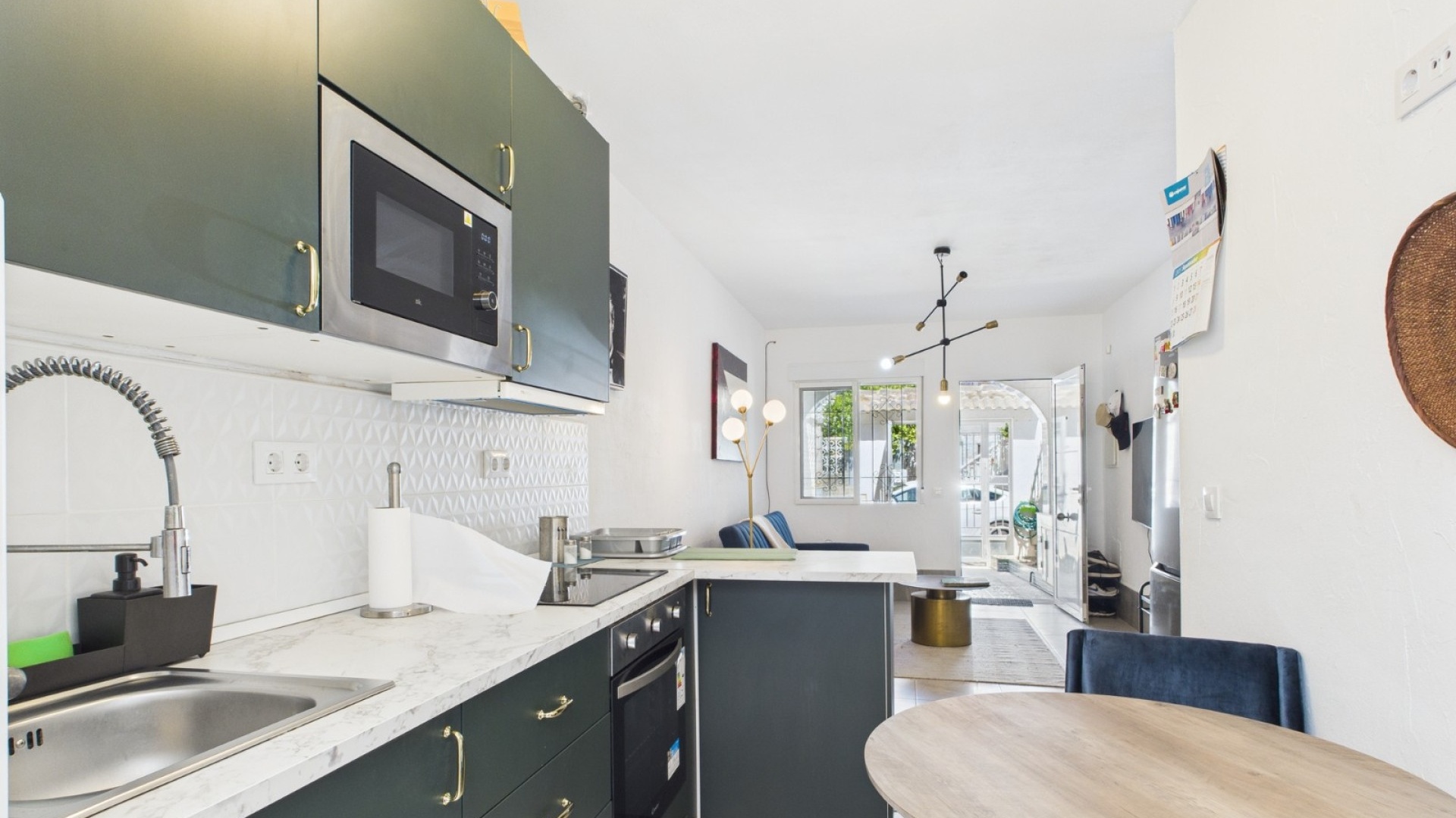 Resale - Apartment - Los Alcazares