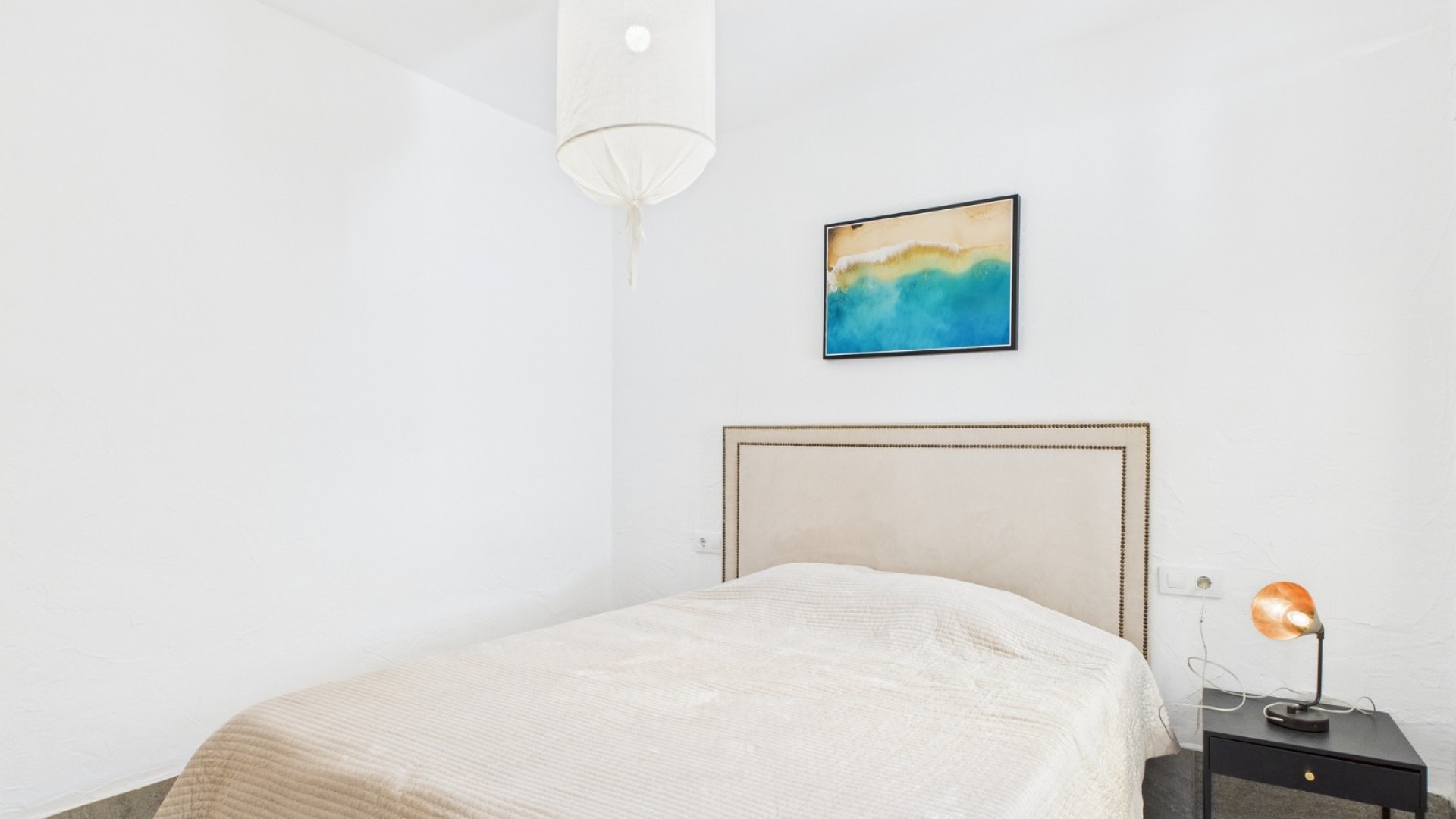 Resale - Apartment - Los Alcazares