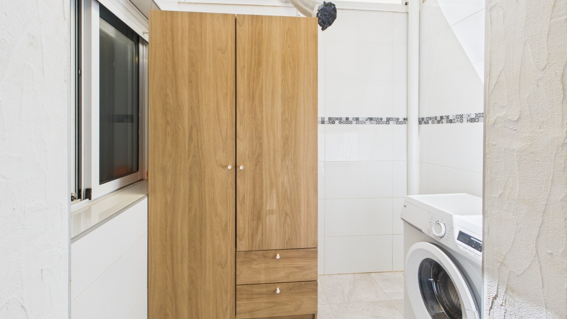 Resale - Apartment - Los Alcazares