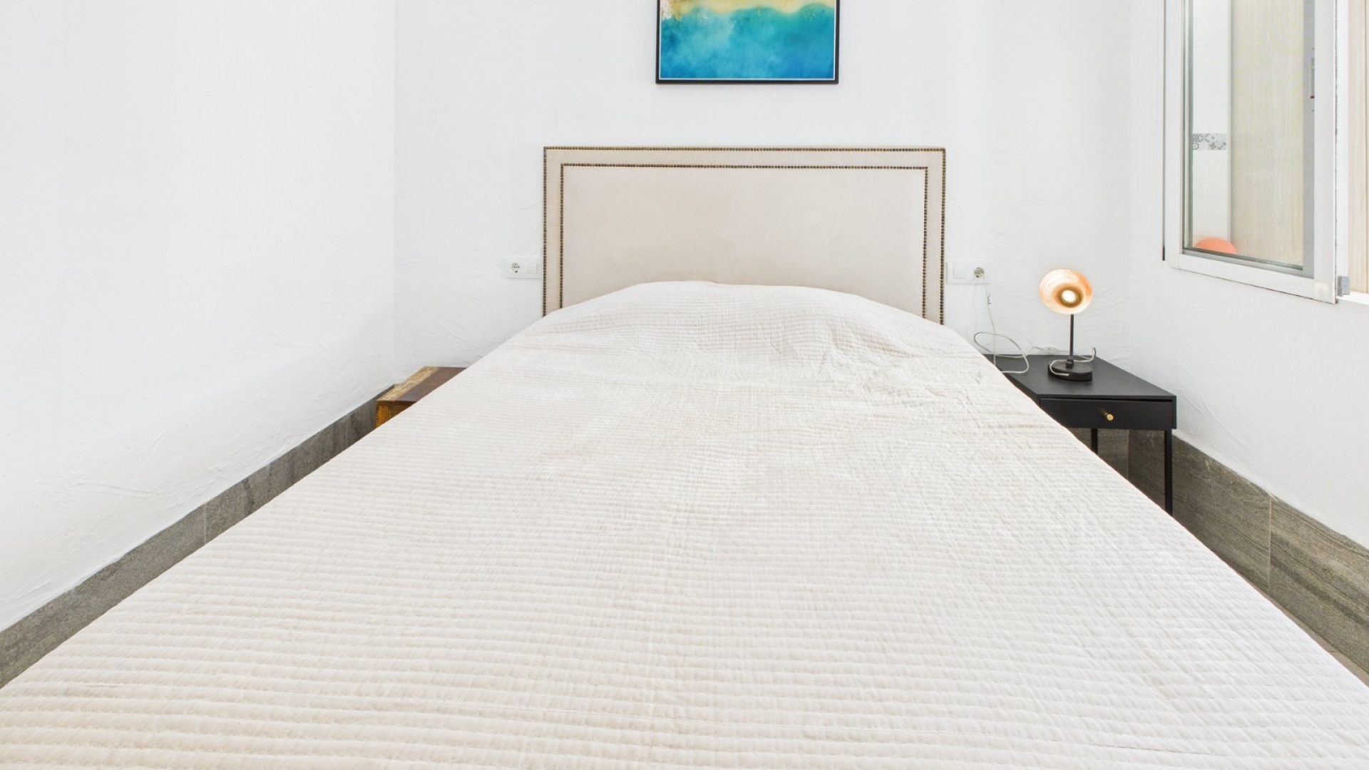 Resale - Apartment - Los Alcazares