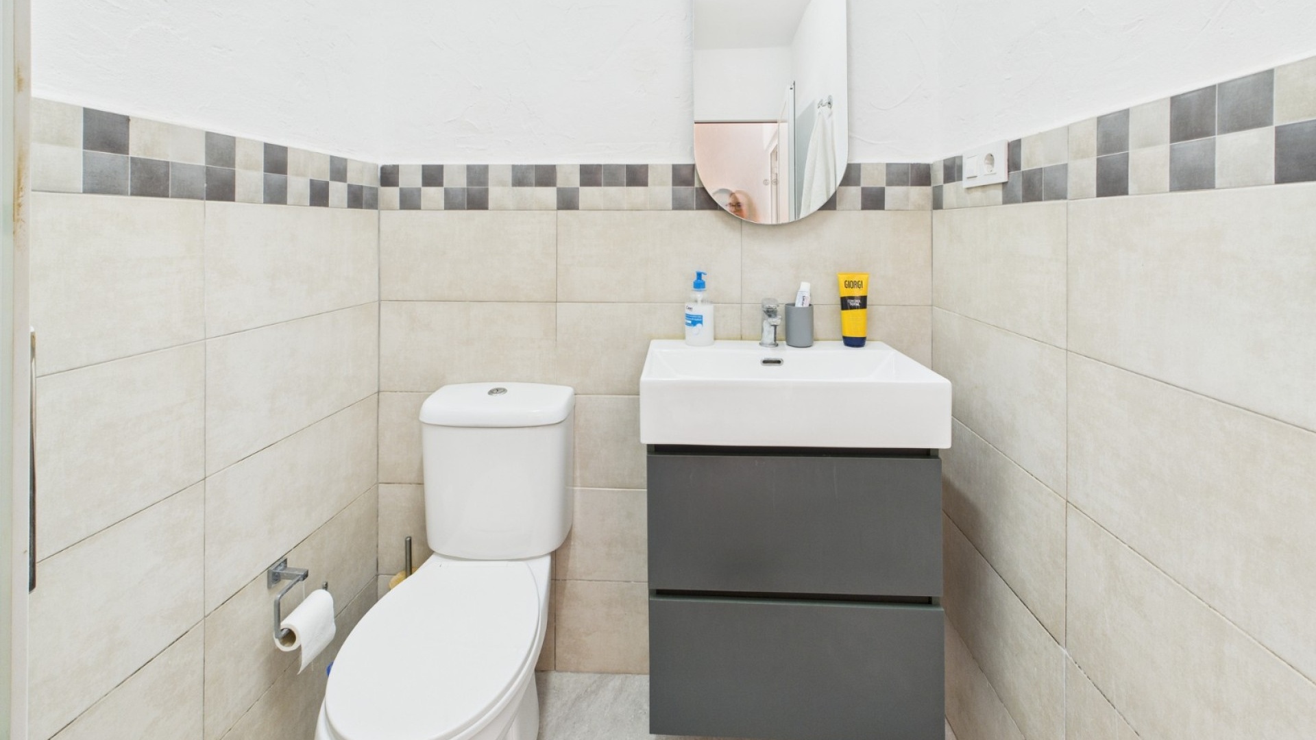 Resale - Apartment - Los Alcazares