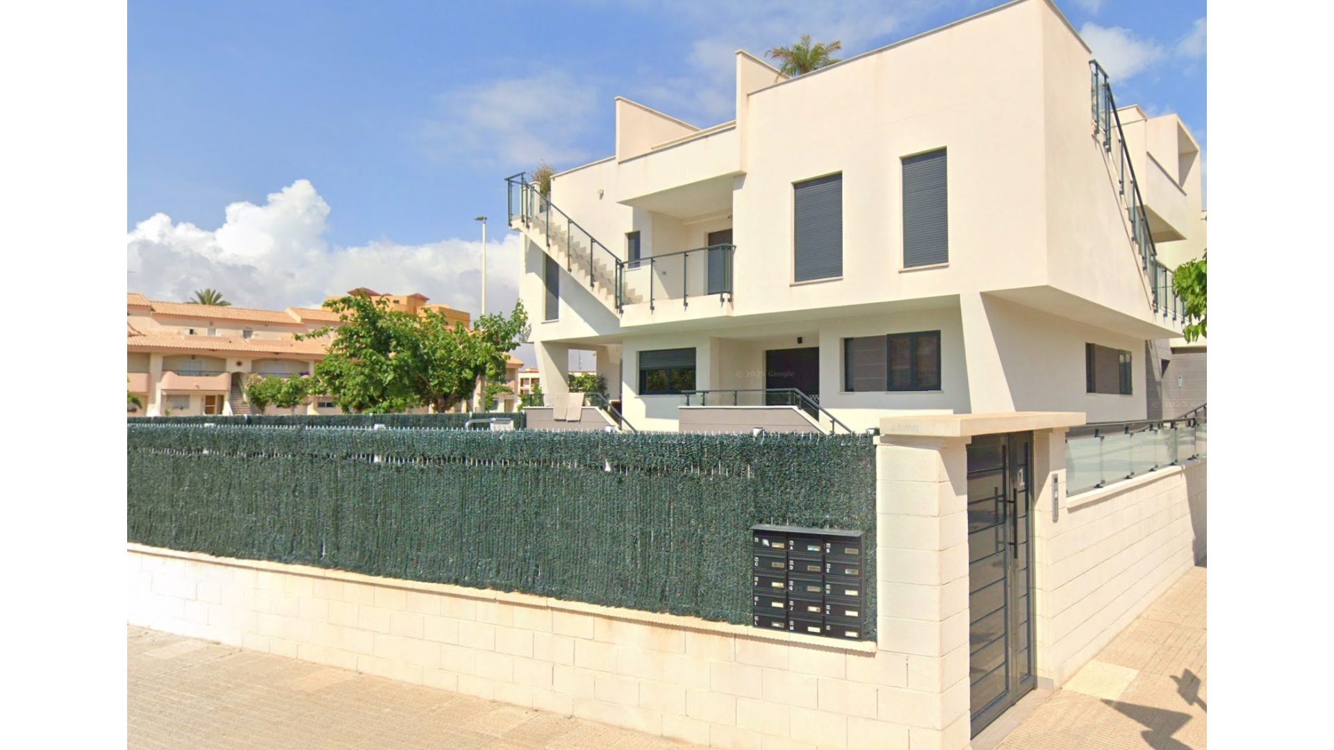 Resale - Apartment - Los Alcazares