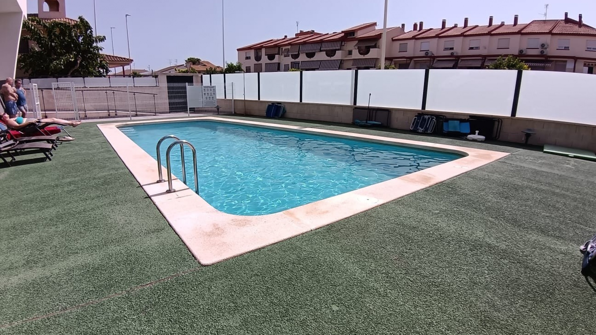 Resale - Apartment - Los Alcazares