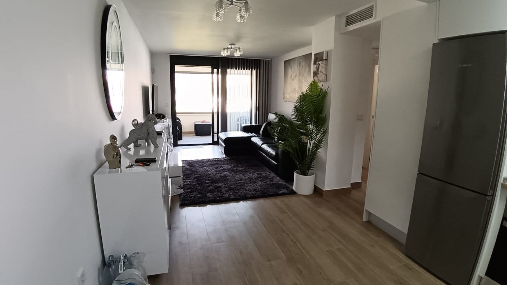 Resale - Apartment - Los Alcazares