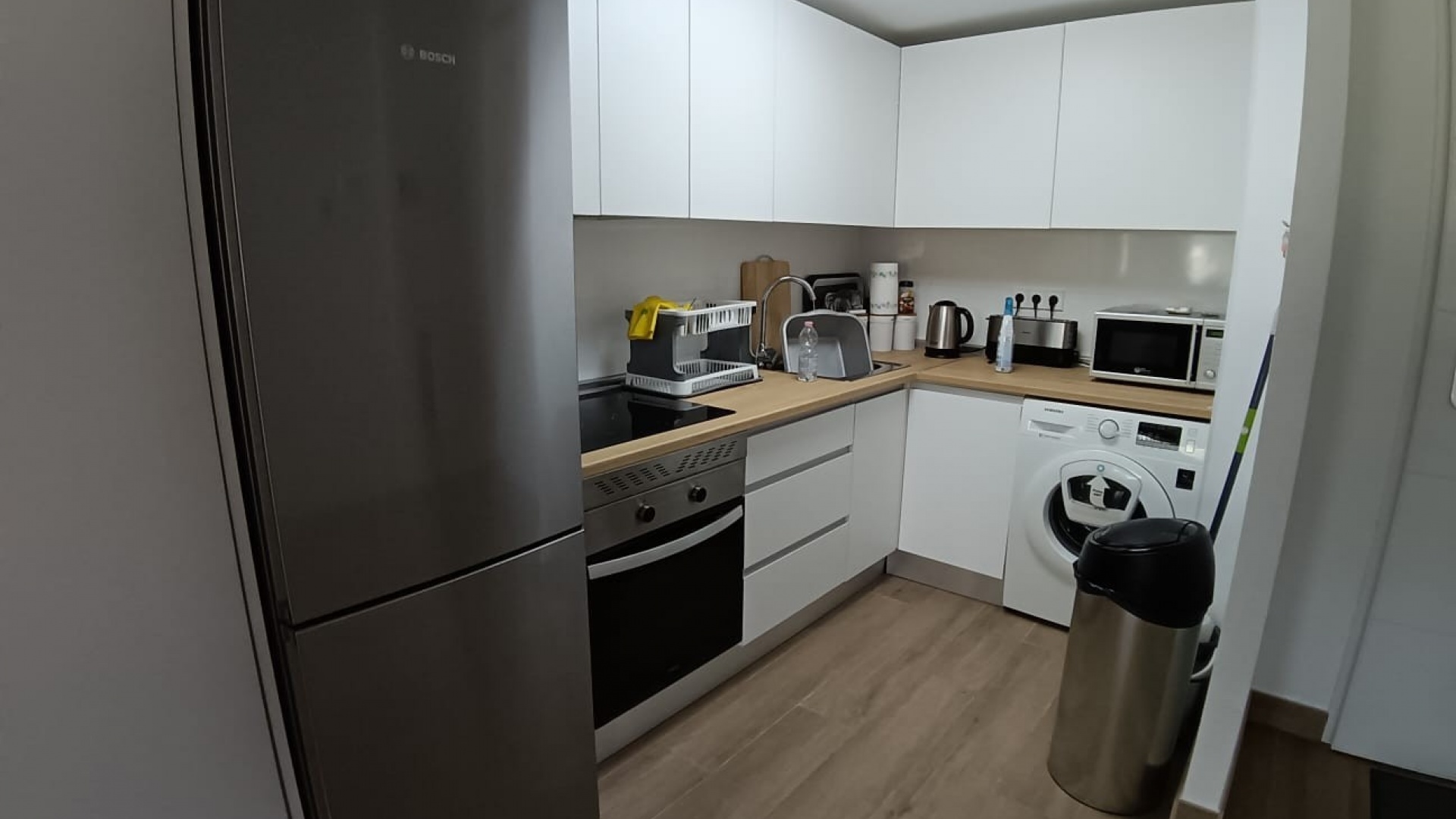 Resale - Apartment - Los Alcazares