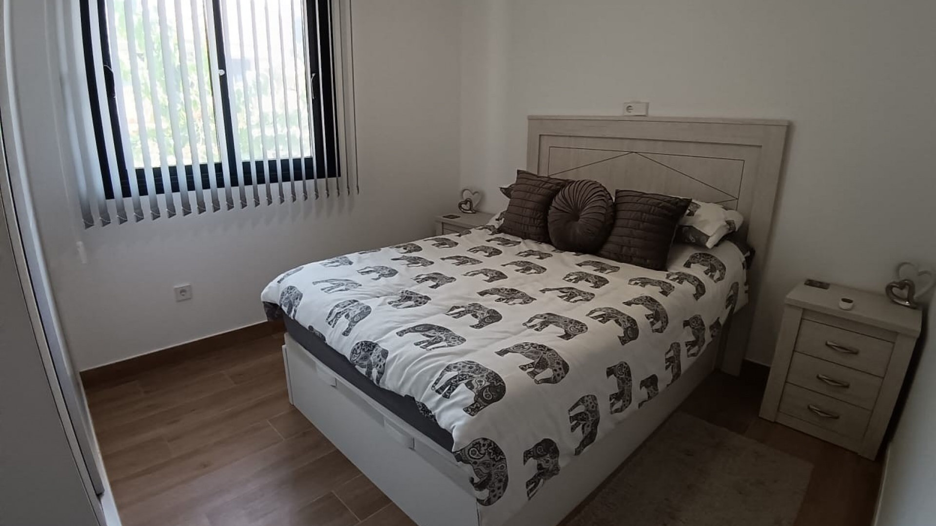 Resale - Apartment - Los Alcazares