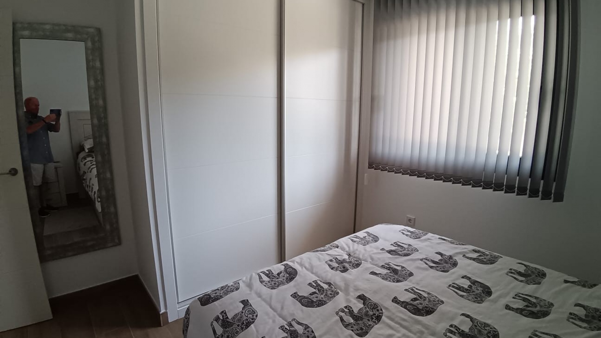 Resale - Apartment - Los Alcazares