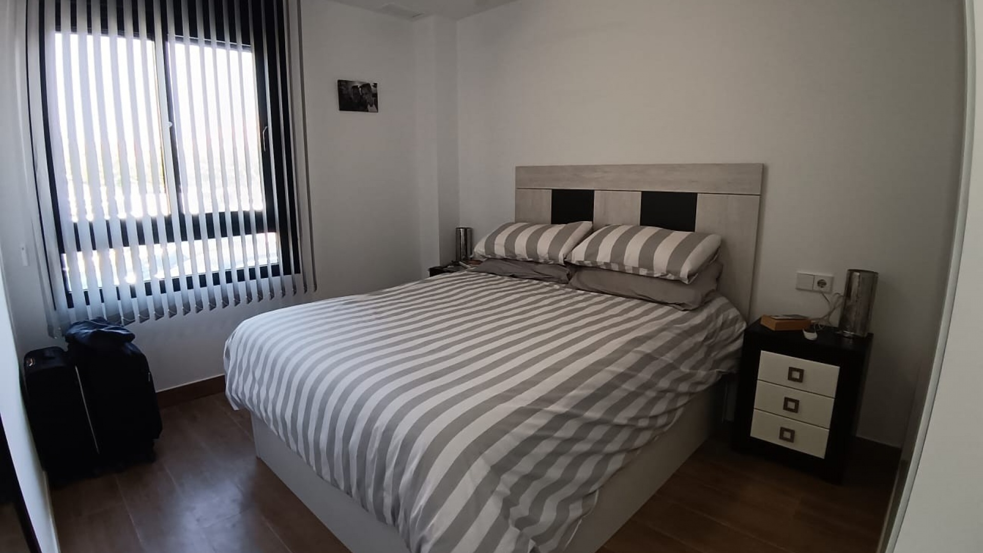 Resale - Apartment - Los Alcazares