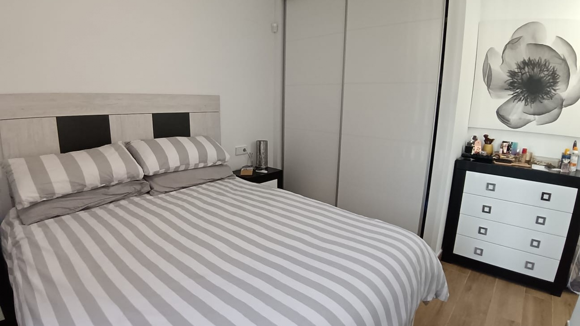 Resale - Apartment - Los Alcazares