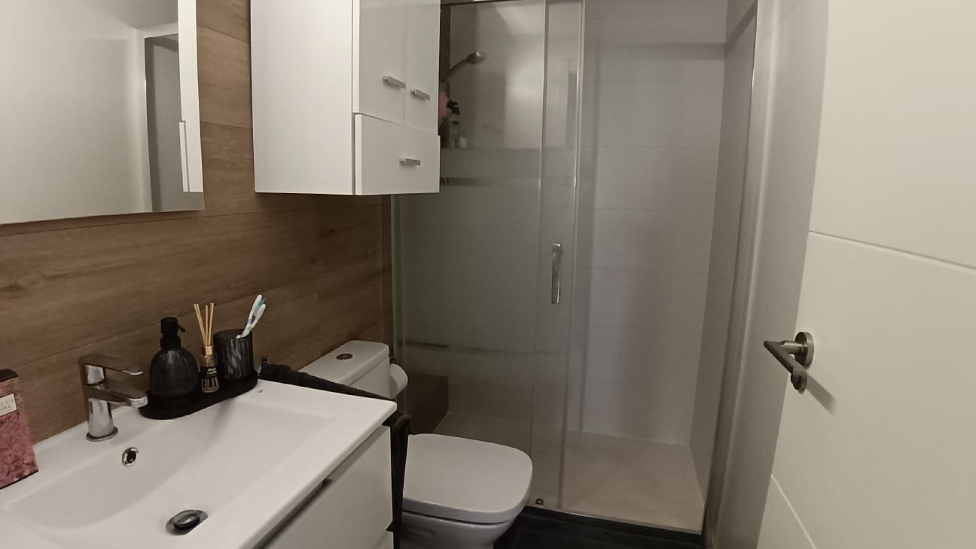 Resale - Apartment - Los Alcazares