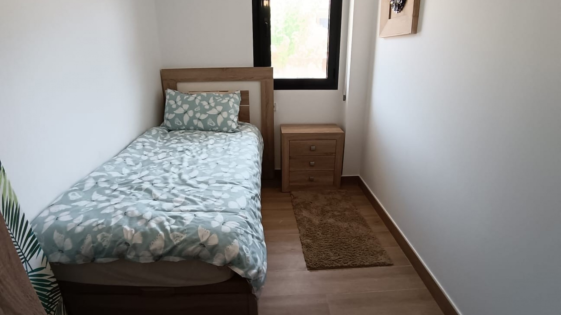 Resale - Apartment - Los Alcazares