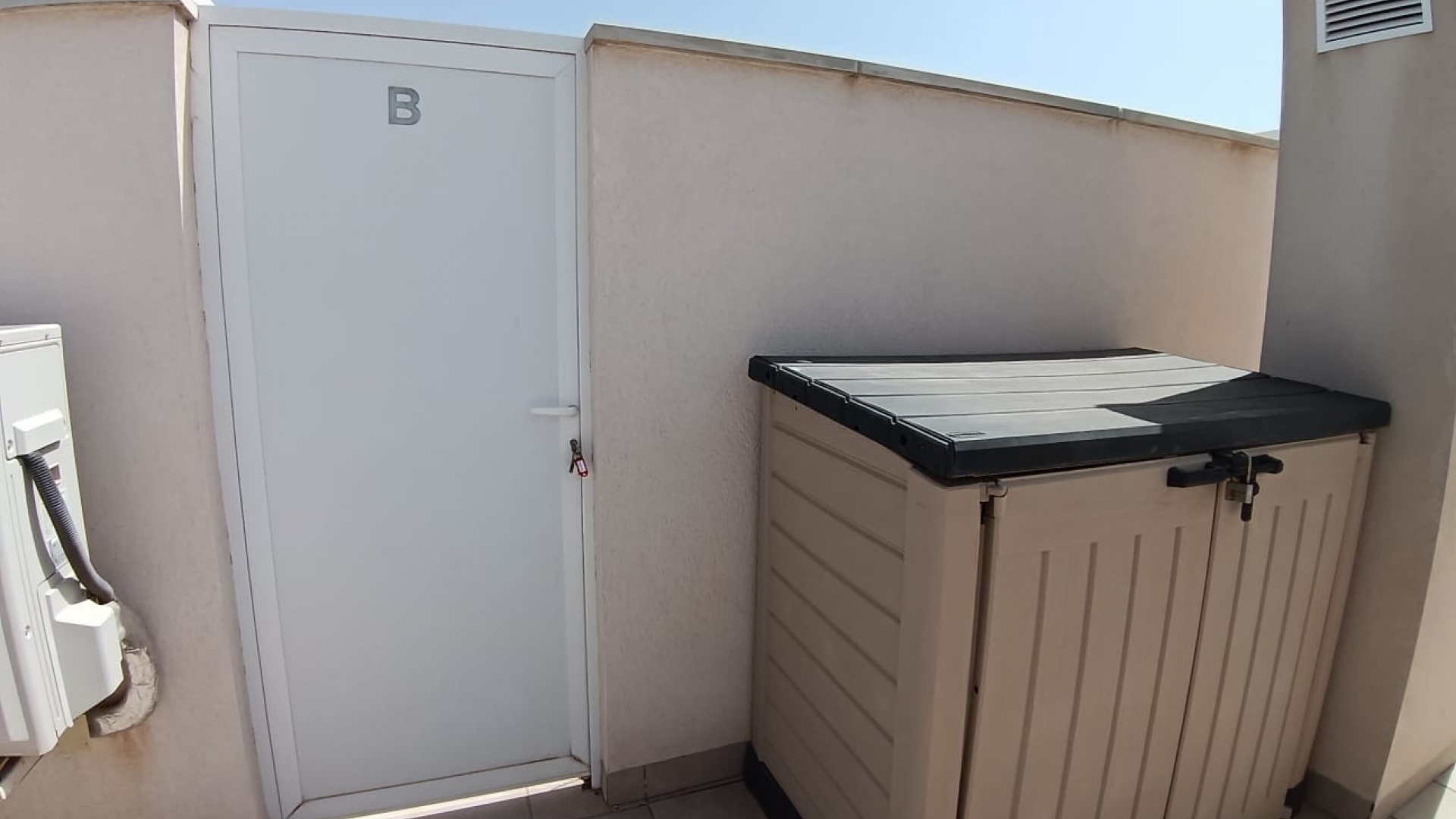 Resale - Apartment - Los Alcazares