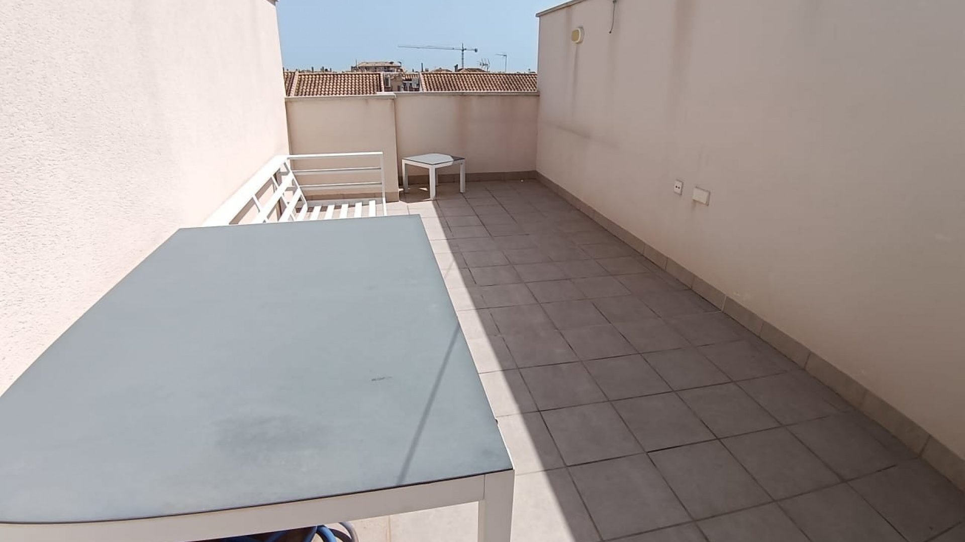 Resale - Apartment - Los Alcazares