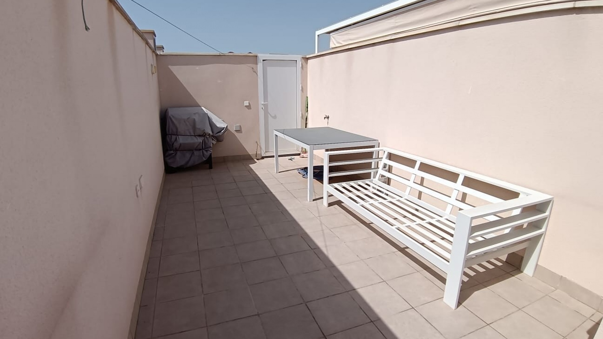 Resale - Apartment - Los Alcazares