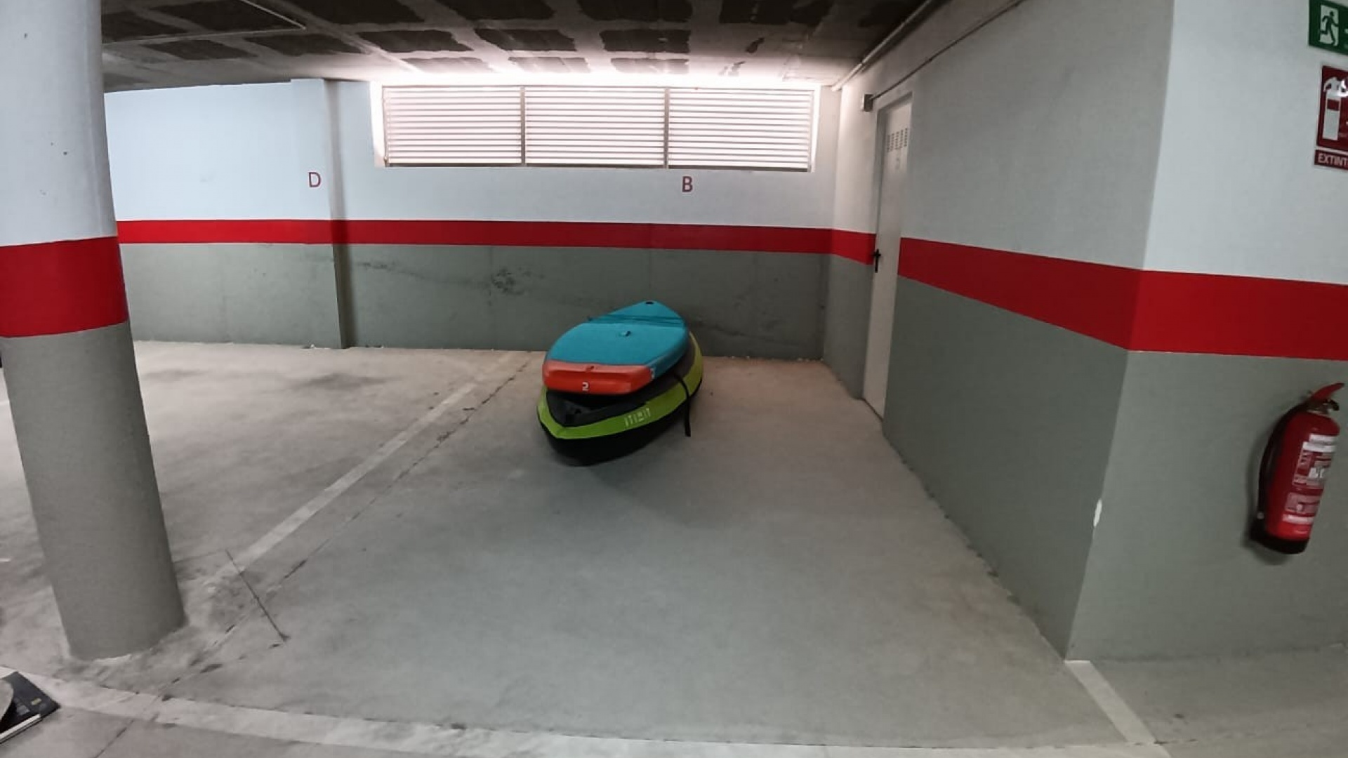 Resale - Apartment - Los Alcazares