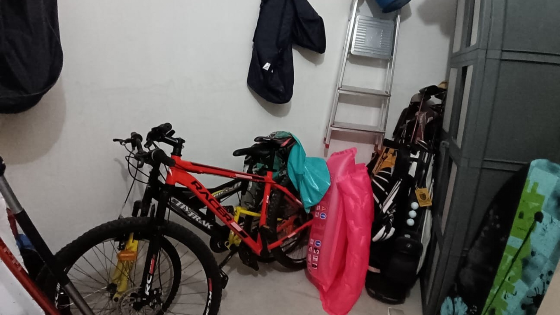 Resale - Apartment - Los Alcazares