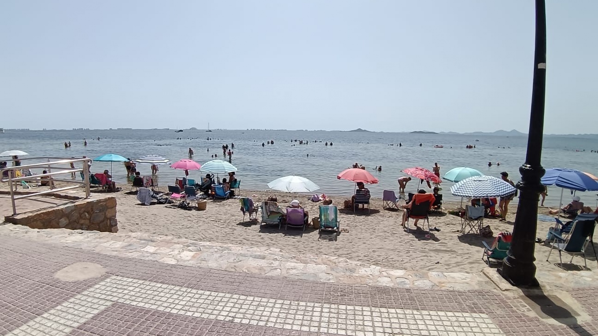 Resale - Apartment - Los Alcazares