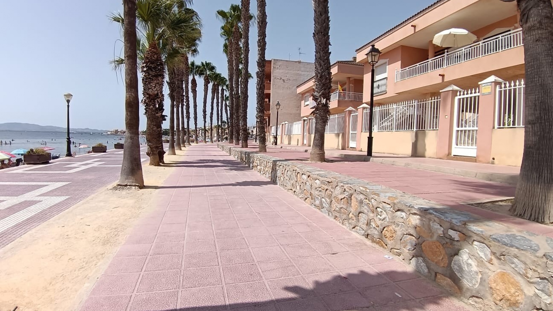 Resale - Apartment - Los Alcazares