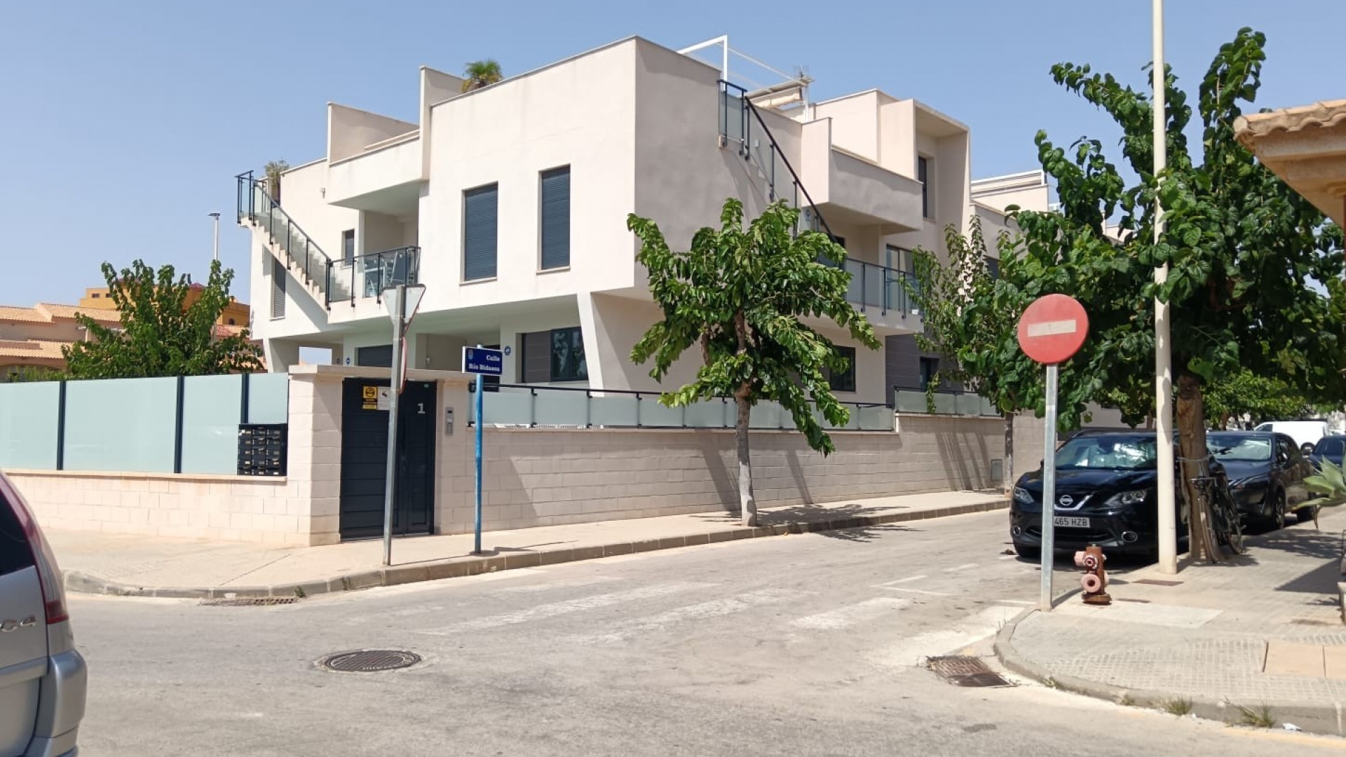 Resale - Apartment - Los Alcazares
