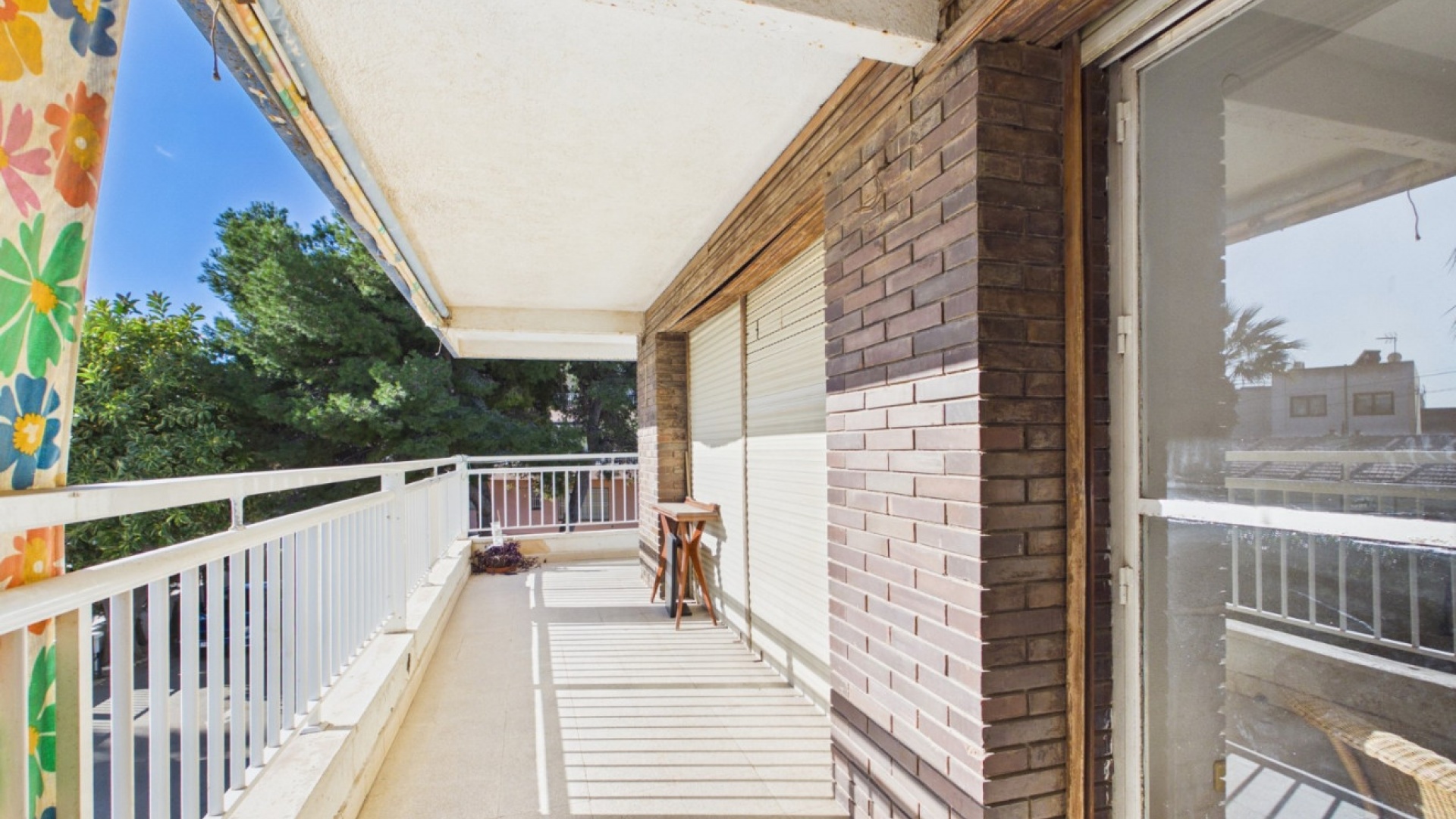 Resale - Apartment - Los Alcazares