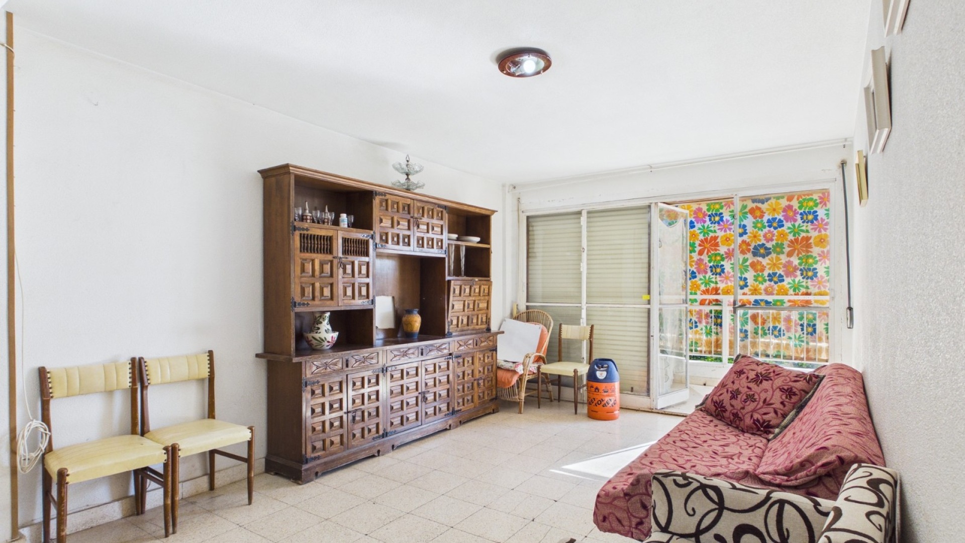 Resale - Apartment - Los Alcazares