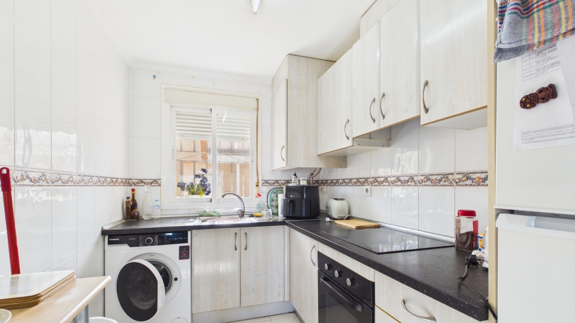 Resale - Apartment - Los Alcazares