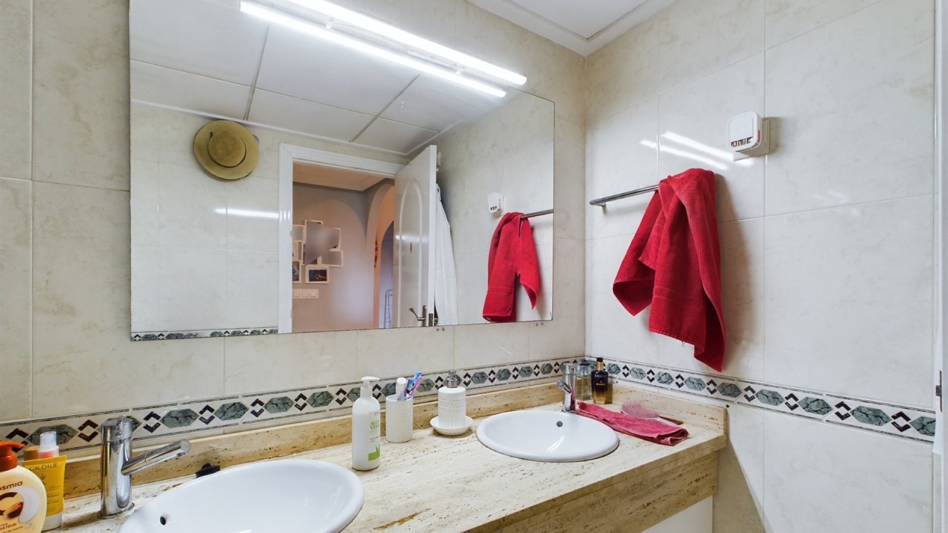 Resale - Apartment - Los Alcazares