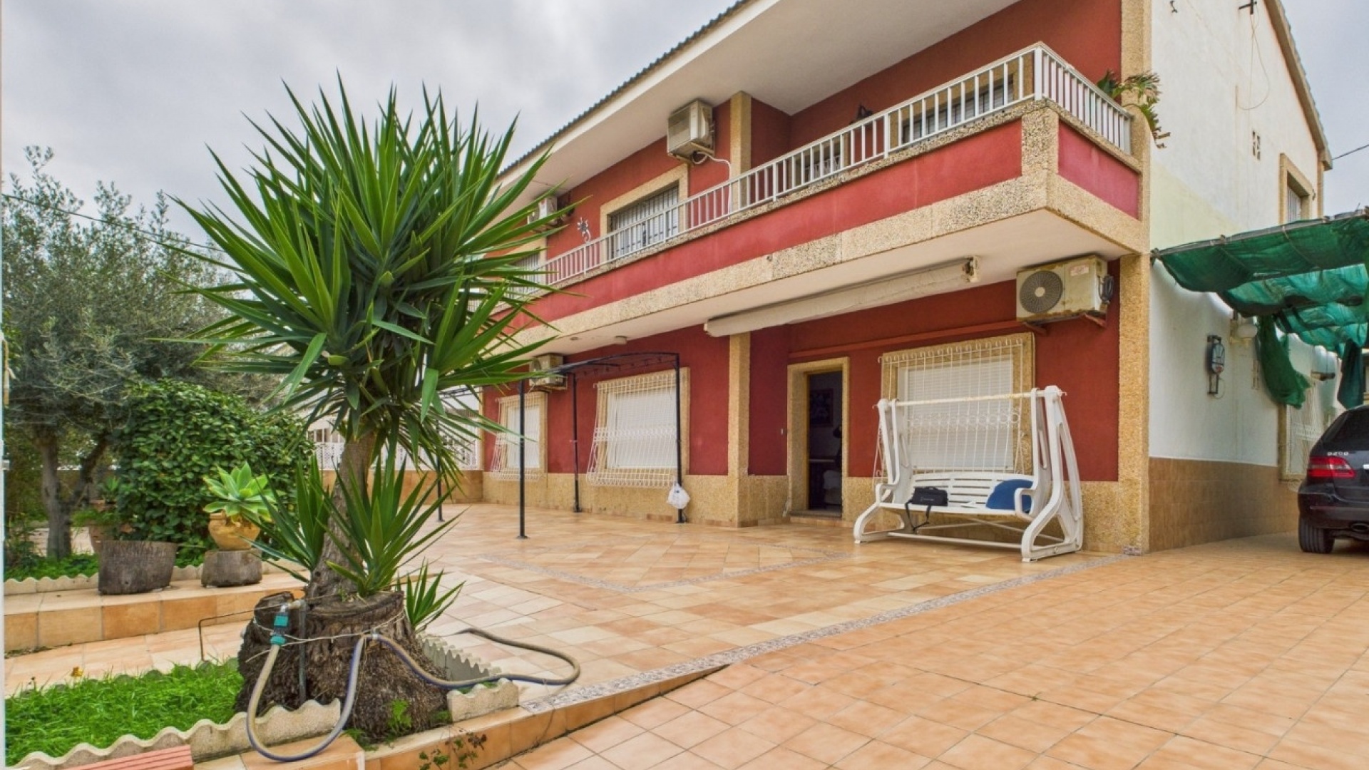 Resale - Apartment - Los Alcazares