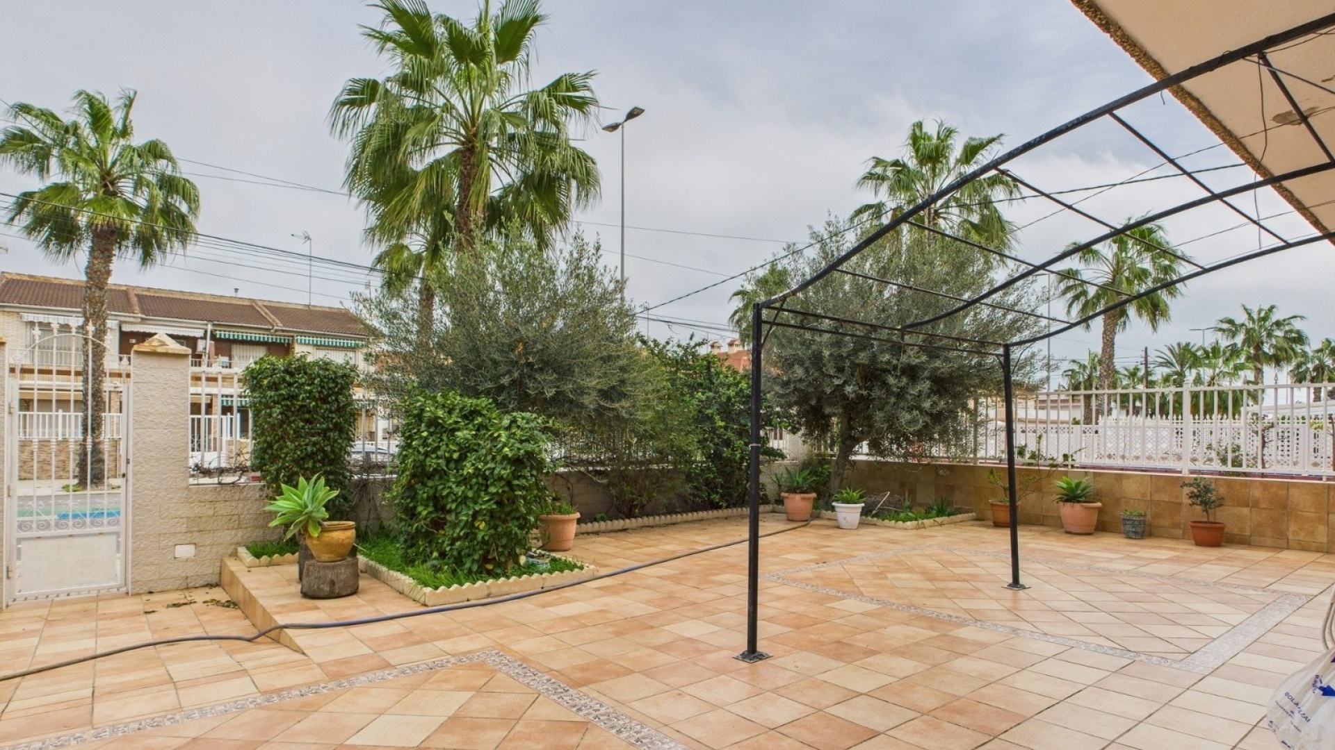 Resale - Apartment - Los Alcazares