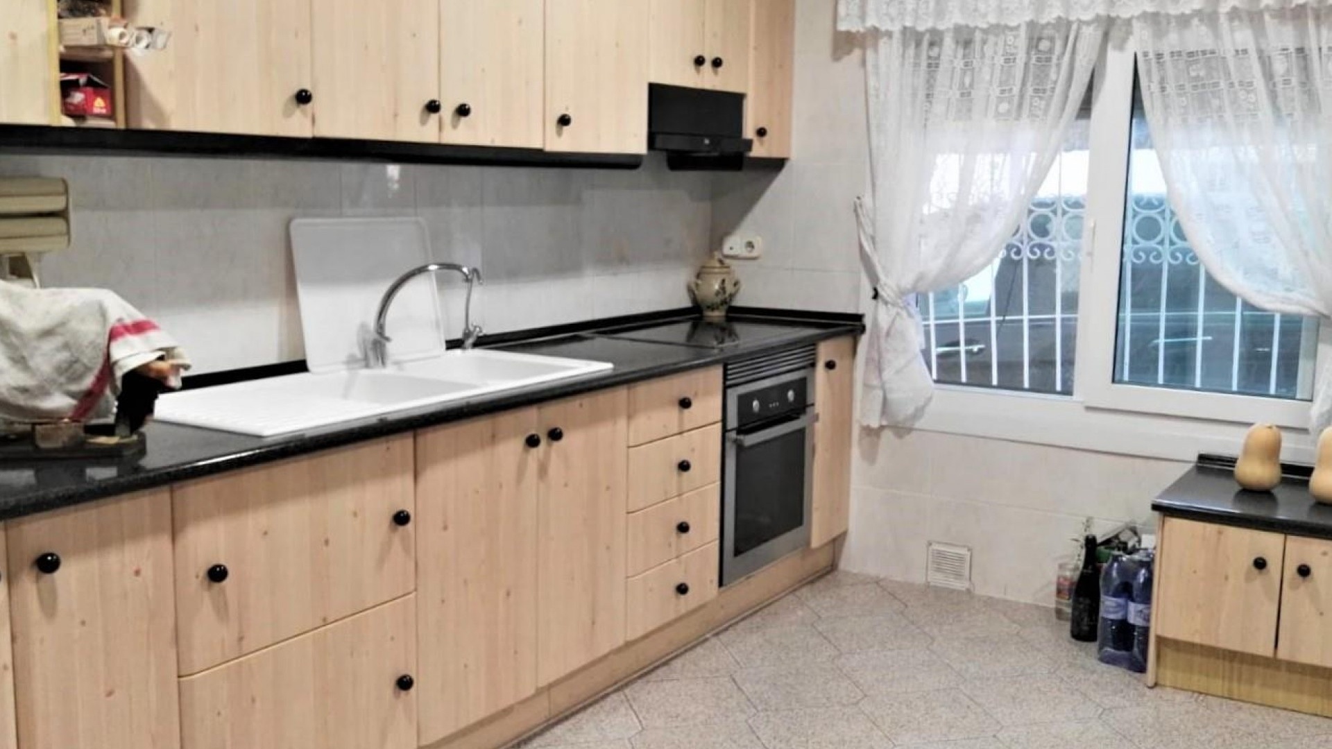 Resale - Apartment - Los Alcazares