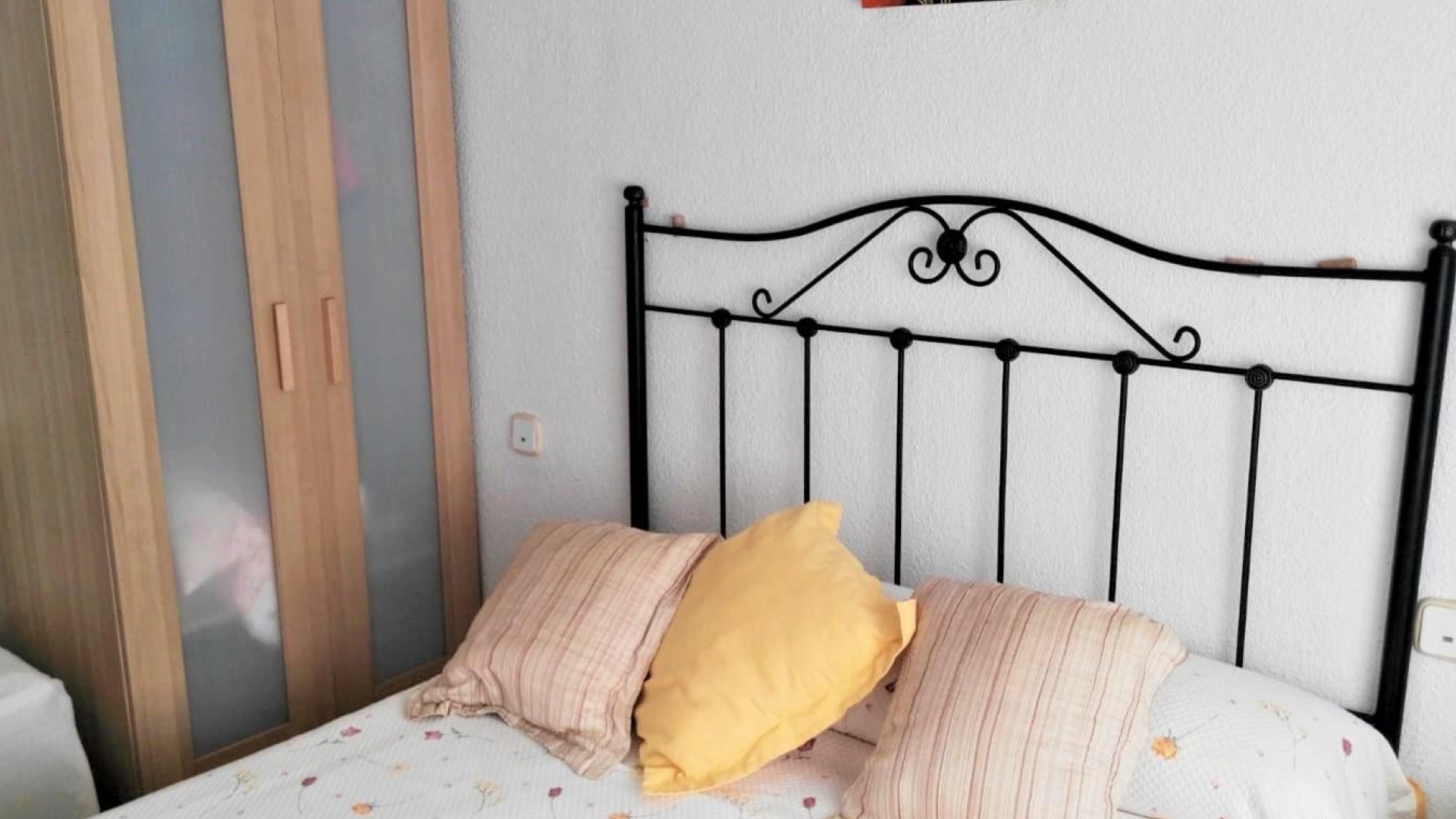 Resale - Apartment - Los Alcazares