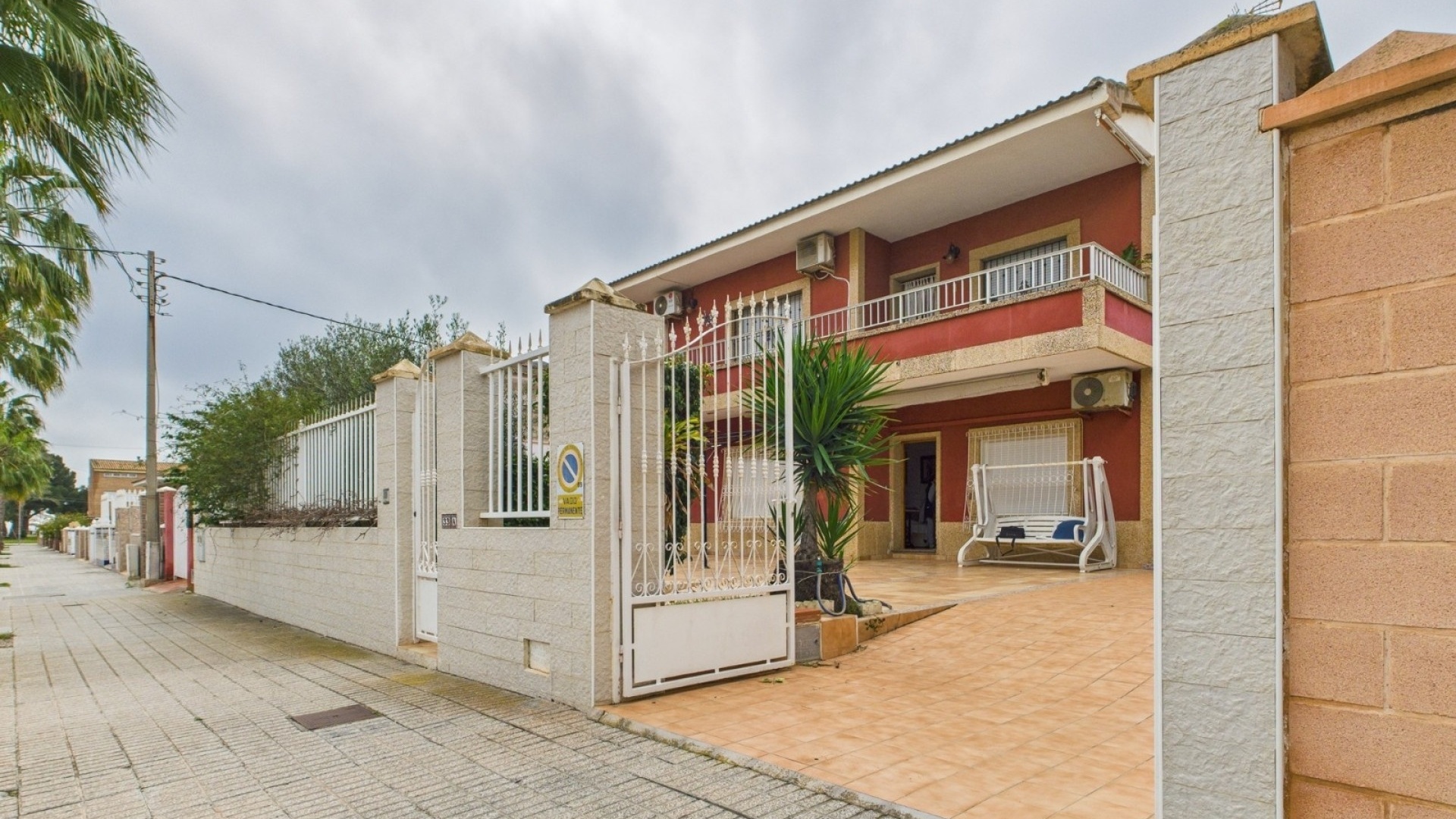 Resale - Apartment - Los Alcazares