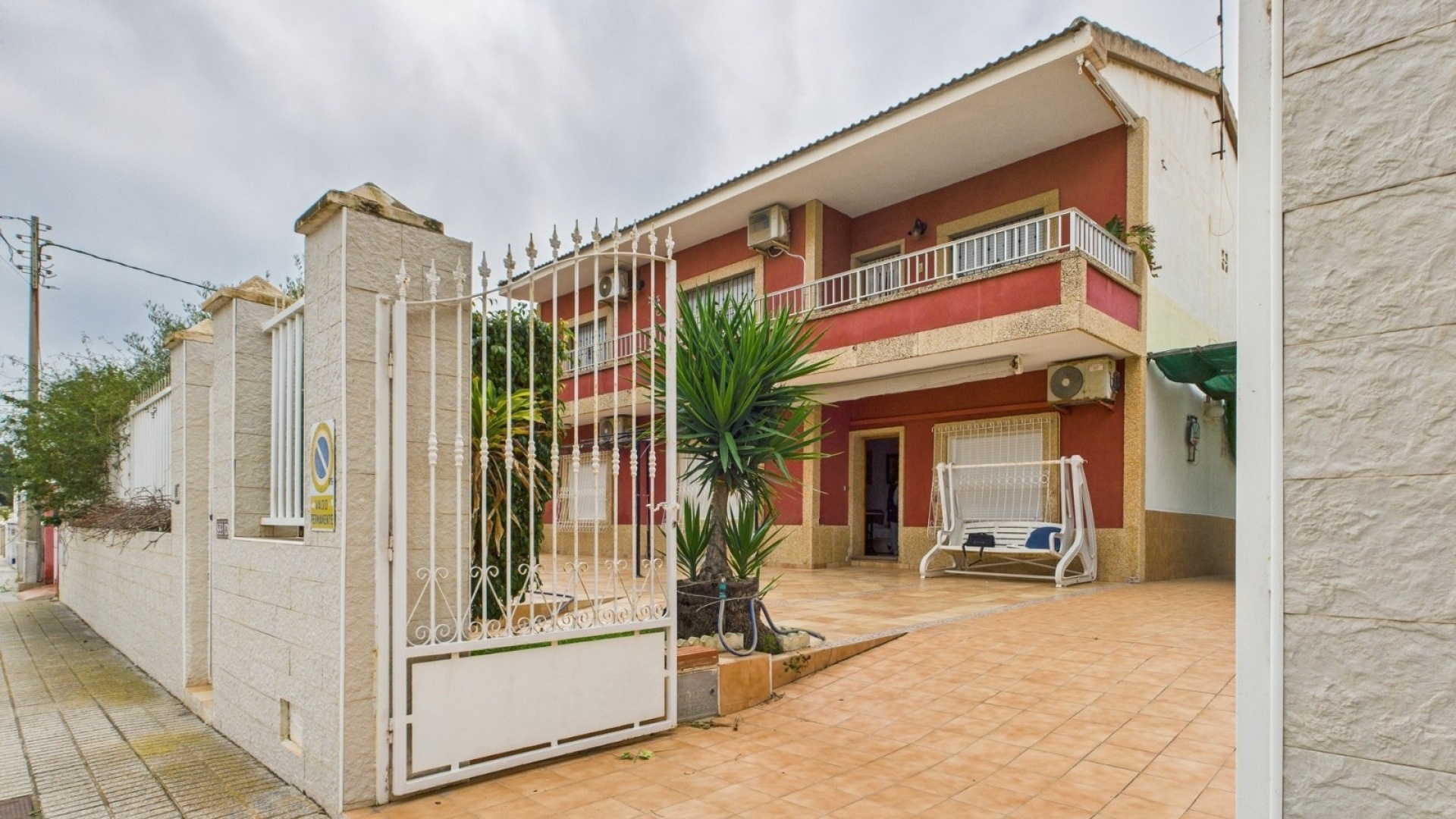 Resale - Apartment - Los Alcazares