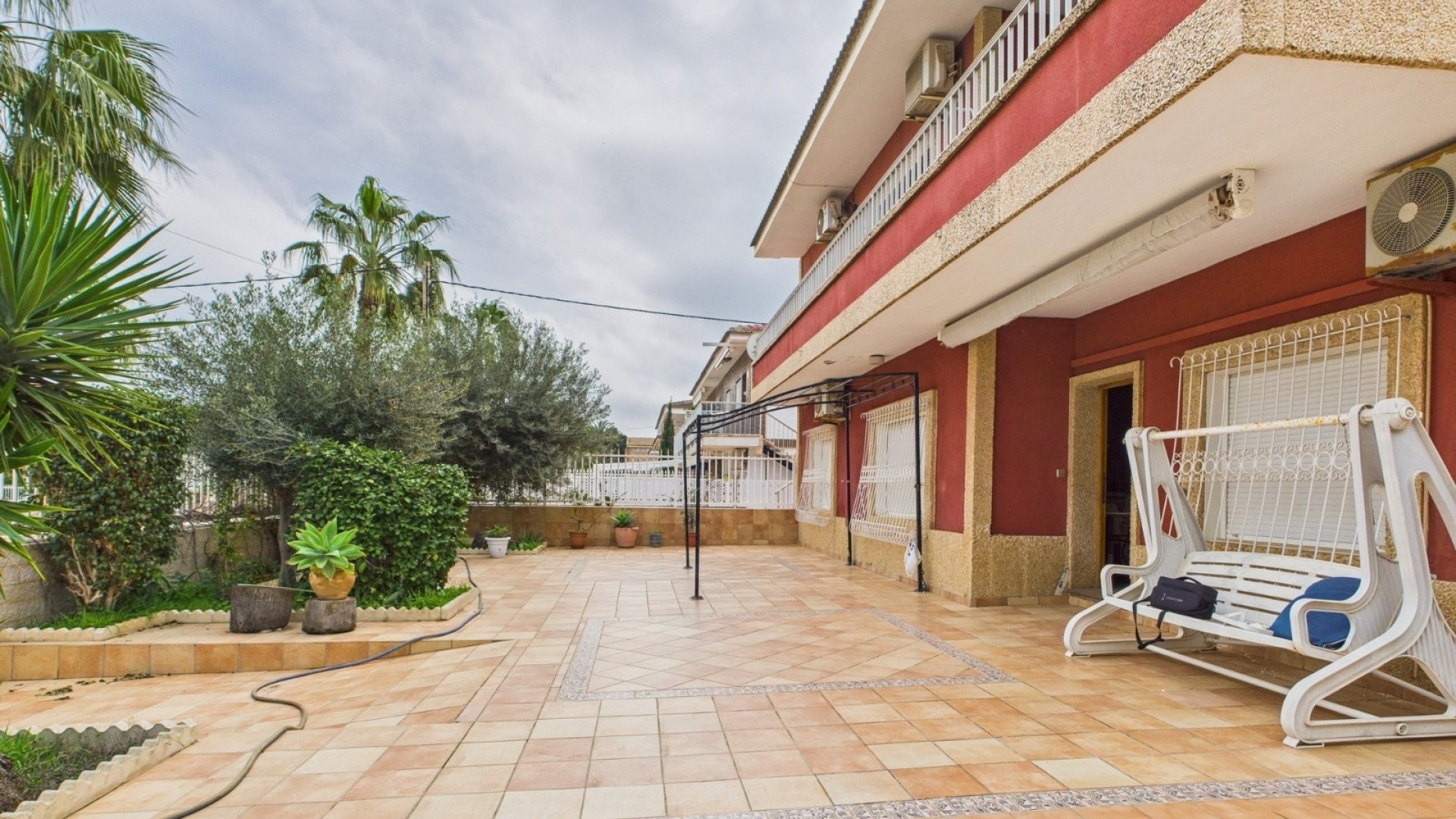 Resale - Apartment - Los Alcazares