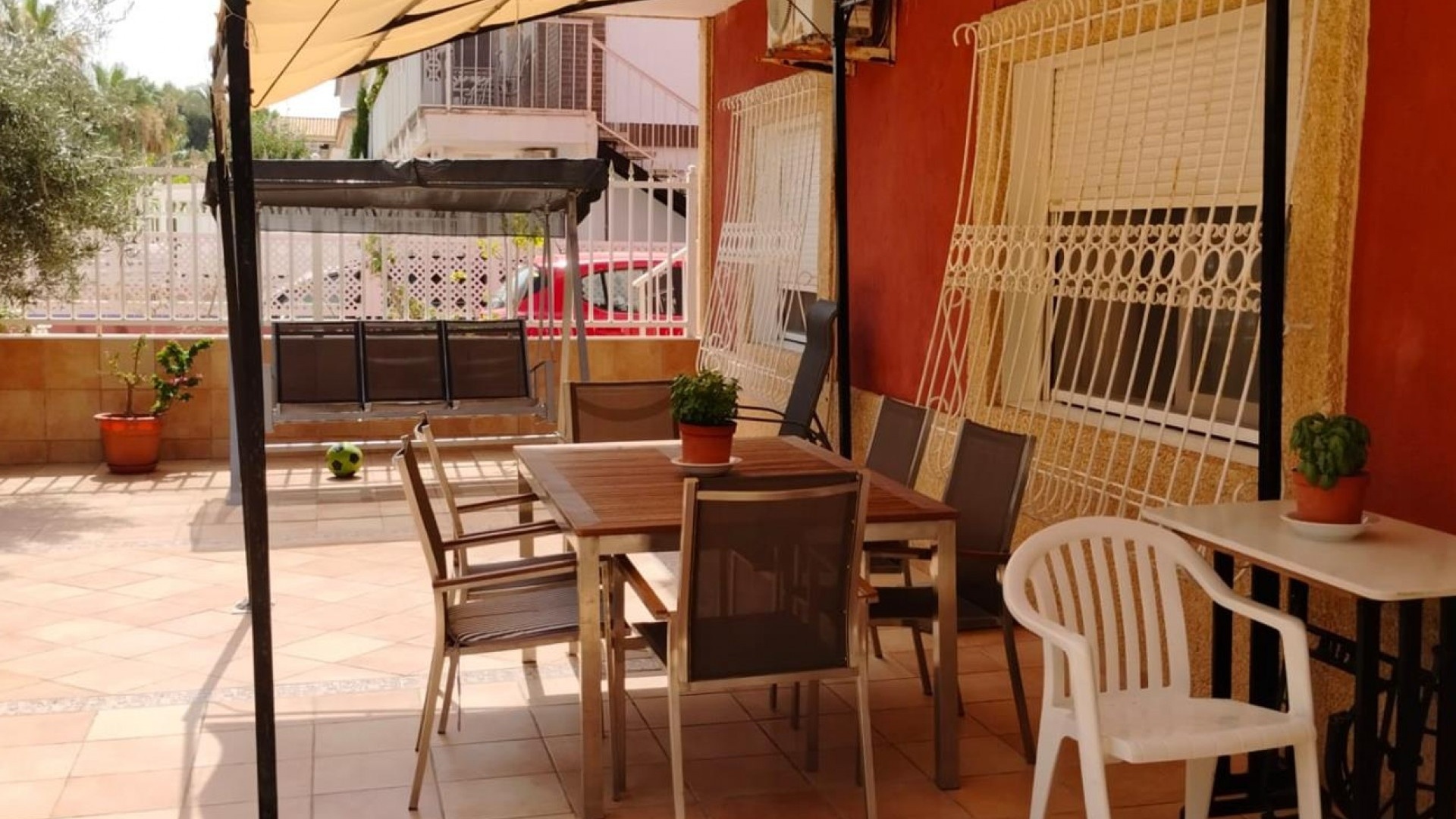 Resale - Apartment - Los Alcazares