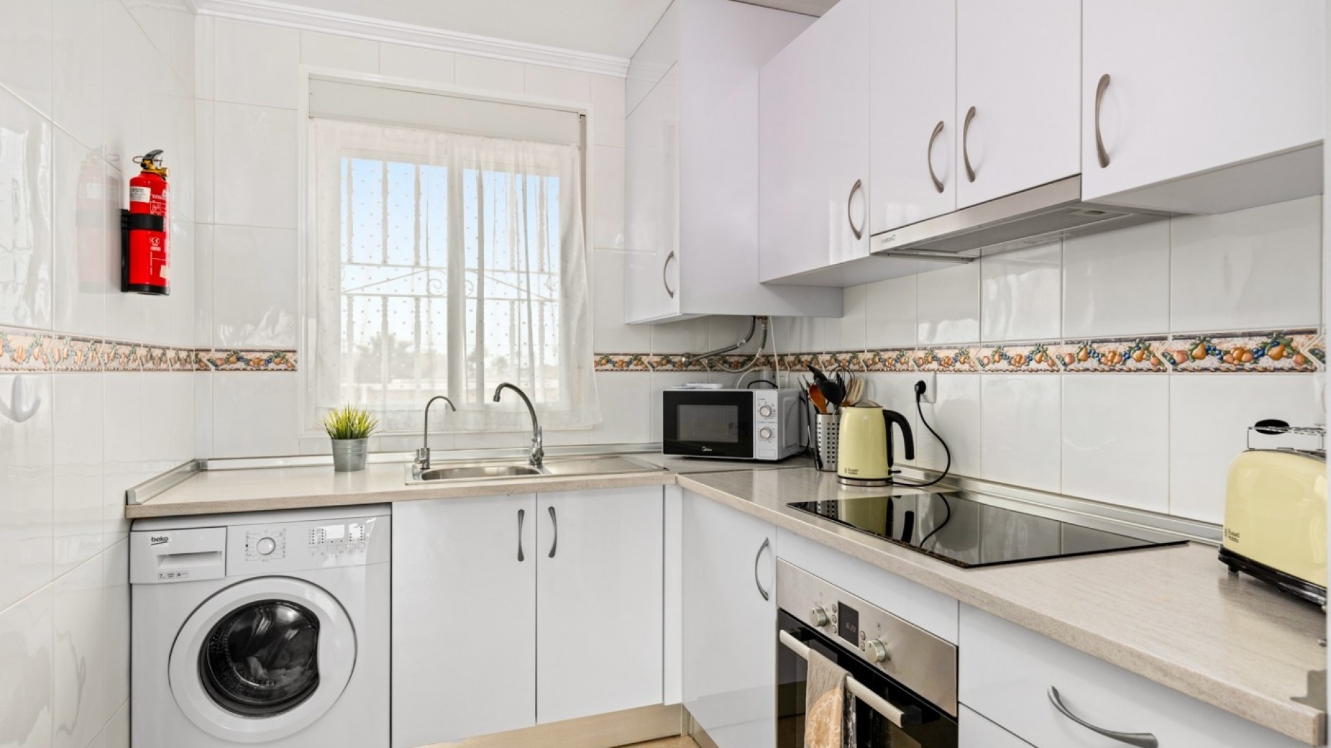 Resale - Apartment - Los Alcazares